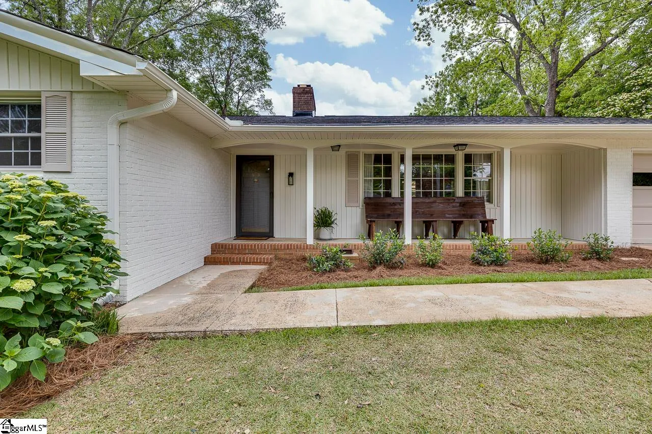 Property image 4 at 609 Carolina Avenue, Greenville, SC 29607