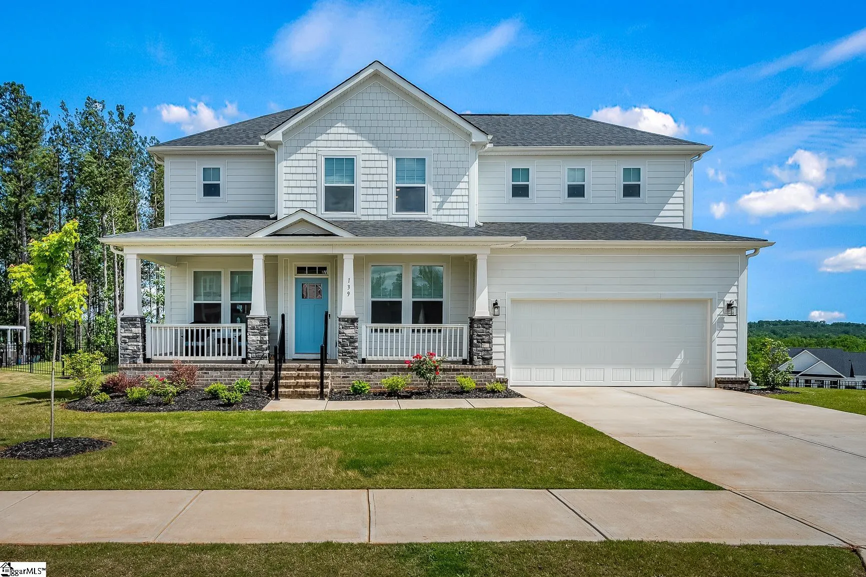 139 Ridgeline Row