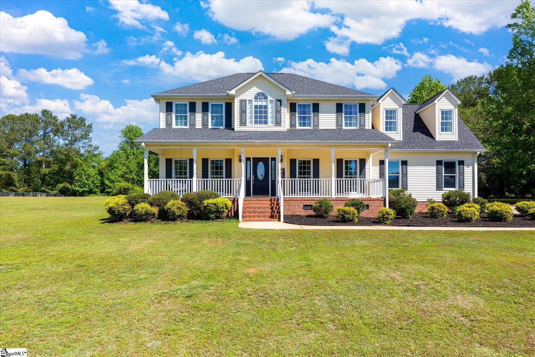 Property image 1 at 205 Pebble Brook Lane, Belton, SC 29627