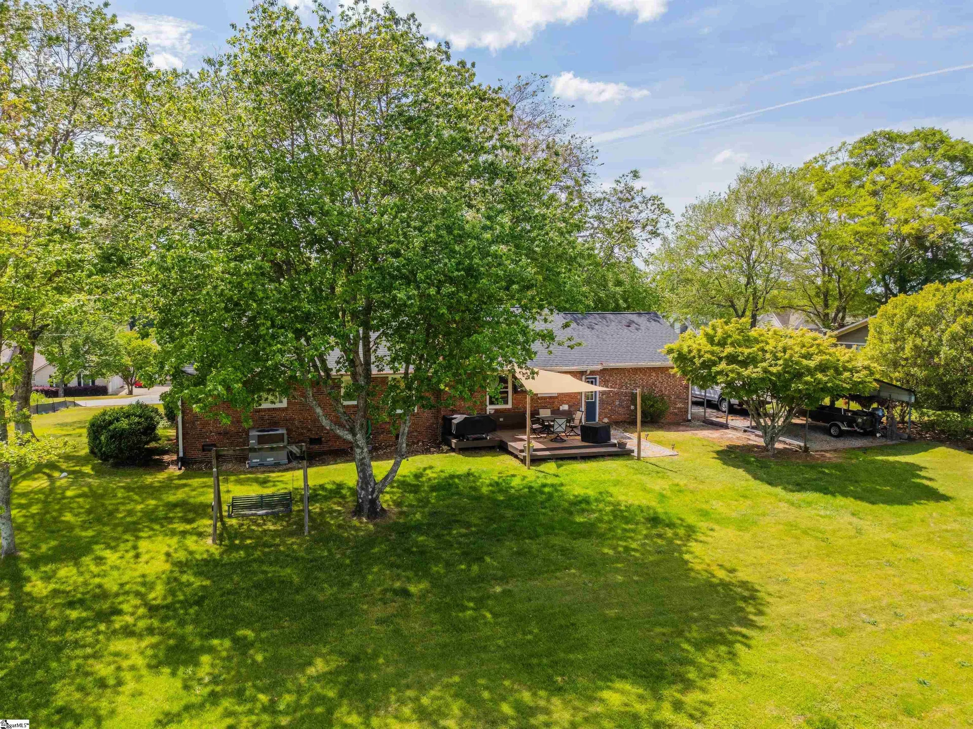 Property image 3 at 147 Daniel Drive, Easley, SC 29642