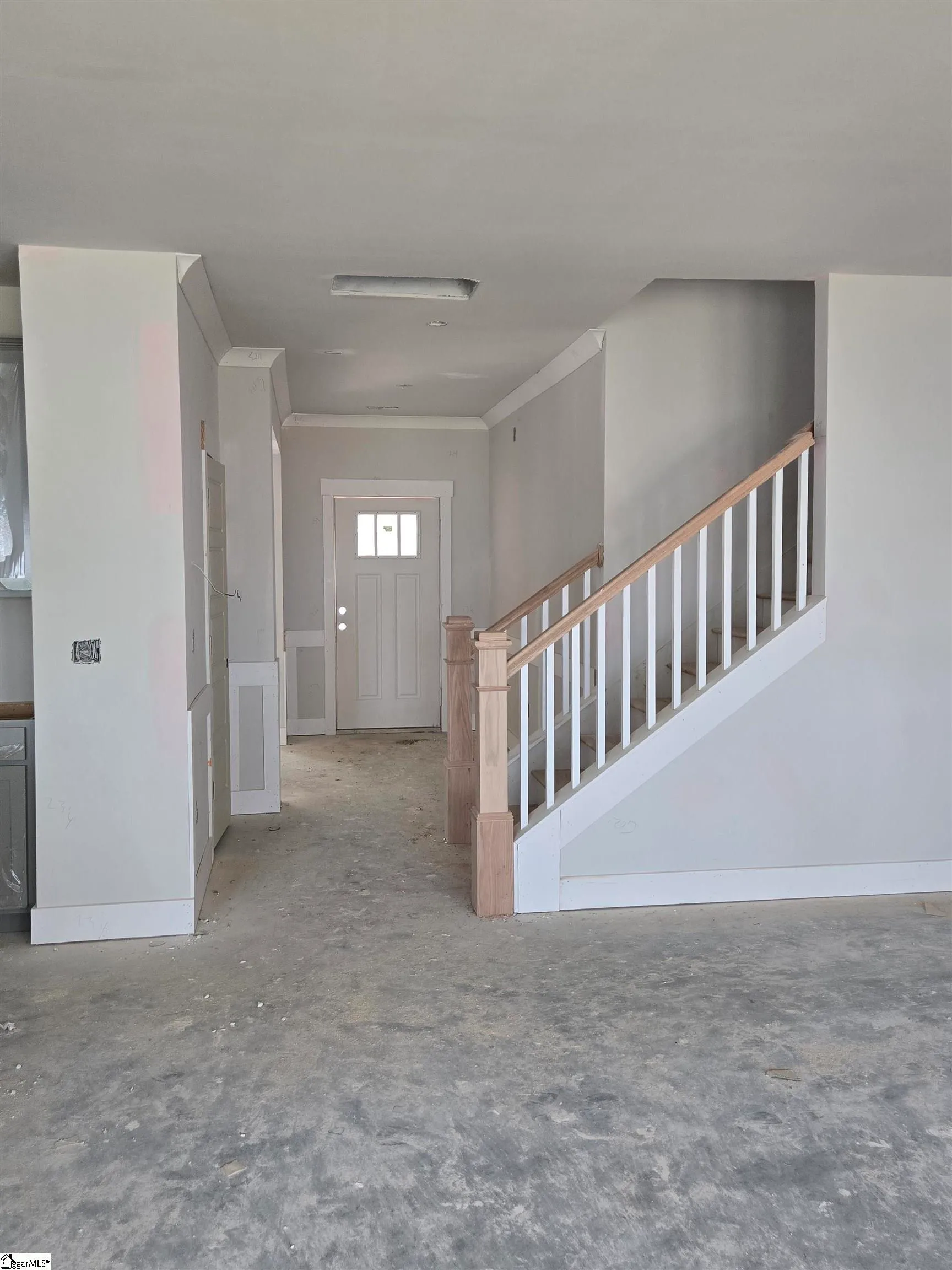 Property image 2 at 341 Alyssa Landing Drive, Fountain Inn, SC 29644