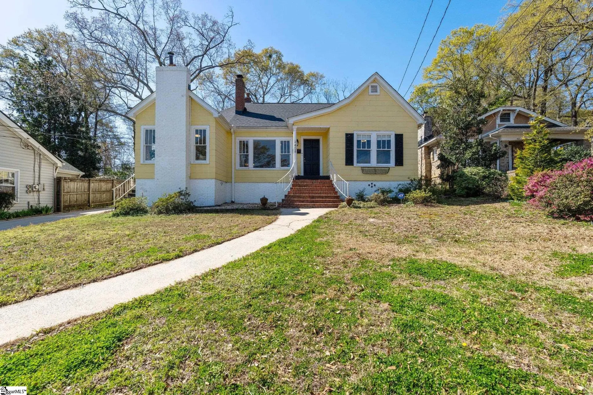 408 Cary Street