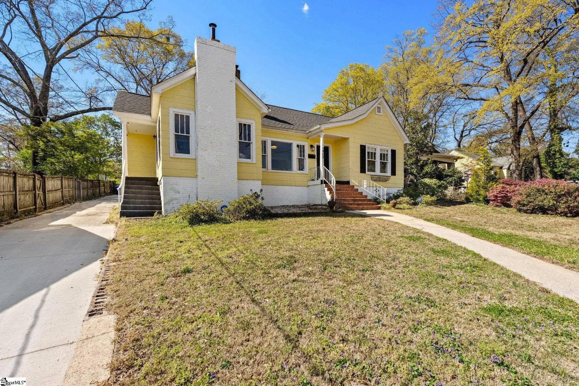 Property image 2 at 408 Cary Street, Greenville, SC 29609