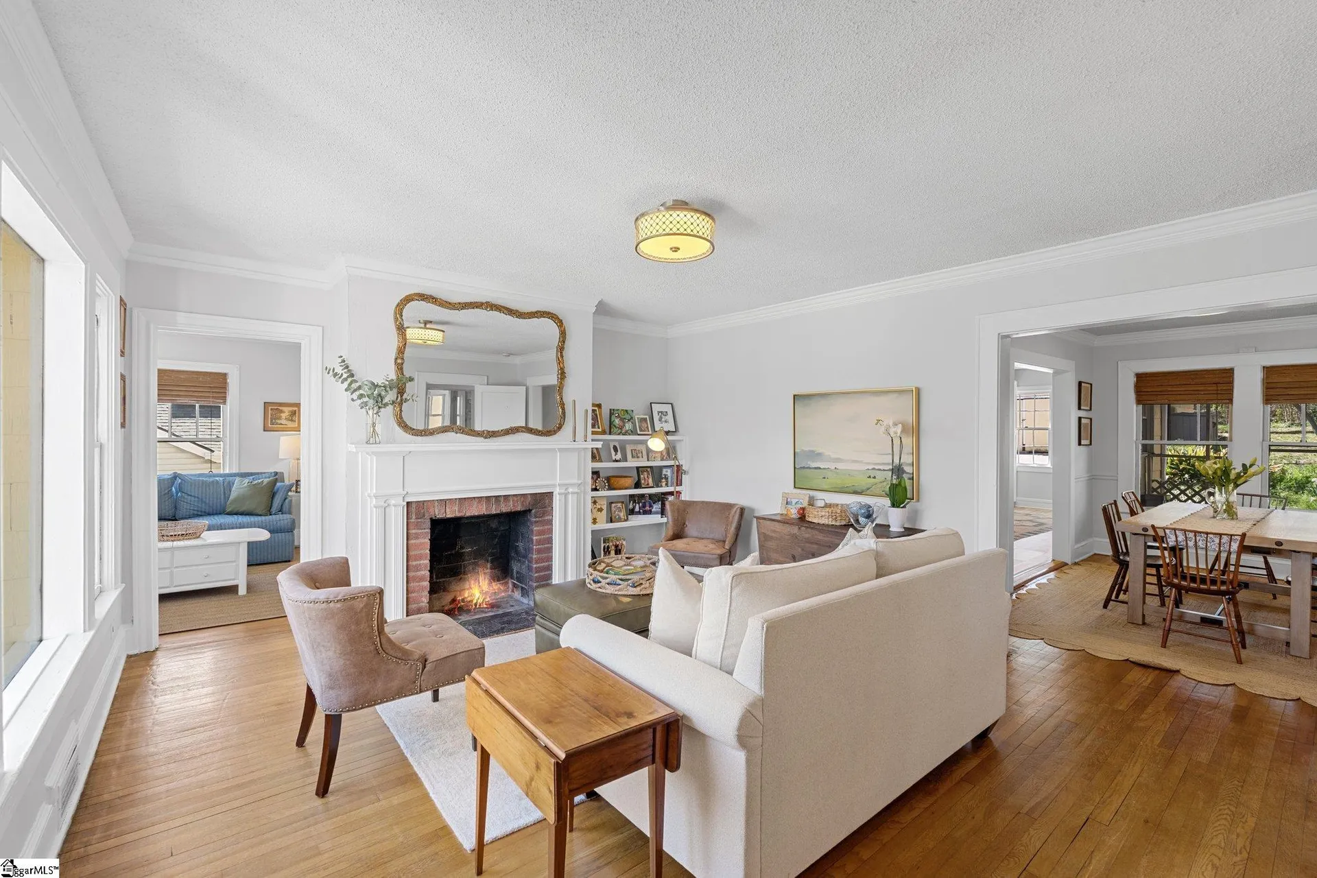 Property image 4 at 408 Cary Street, Greenville, SC 29609
