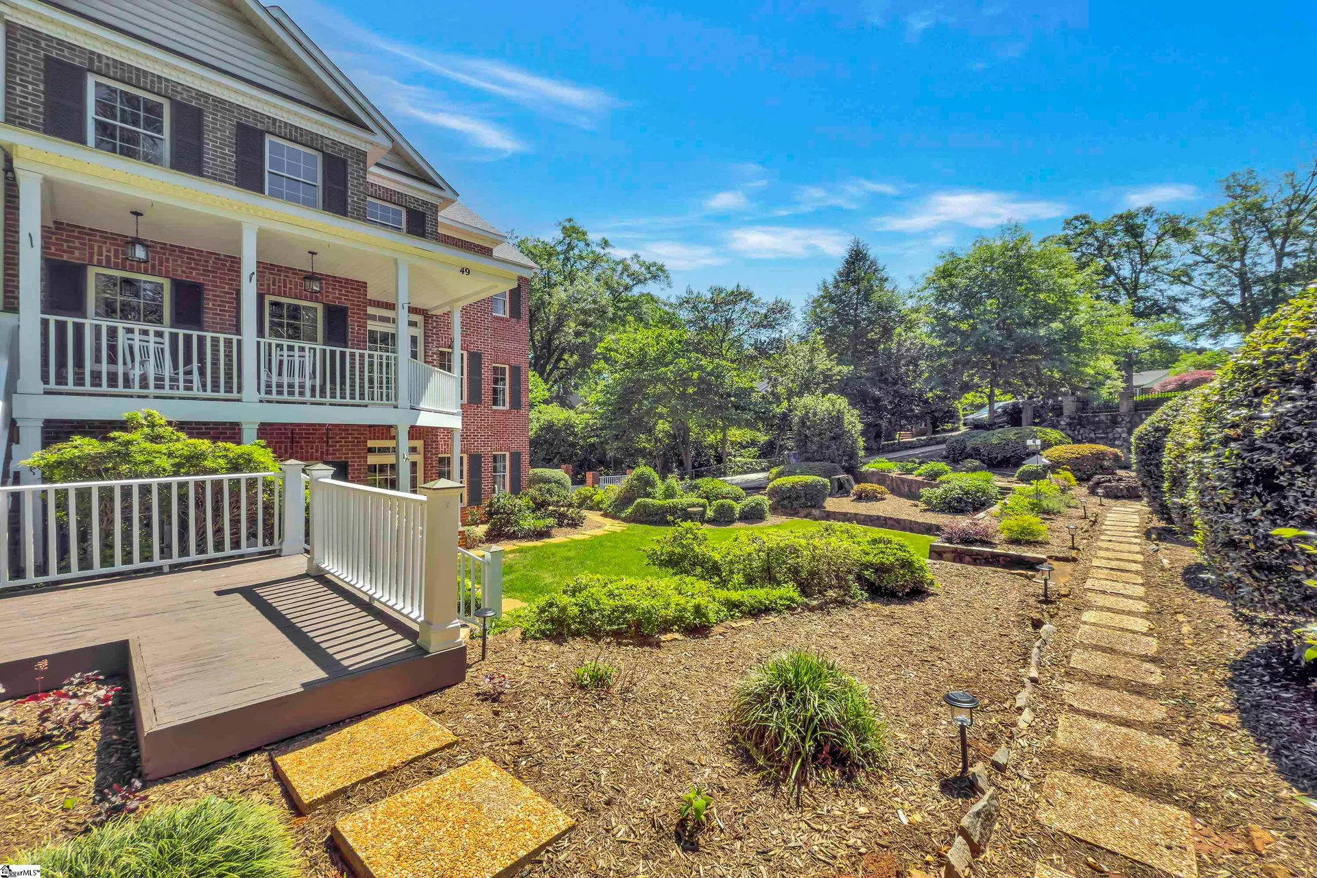 Property image 3 at 49 Lanneau Drive, Greenville, SC 29605