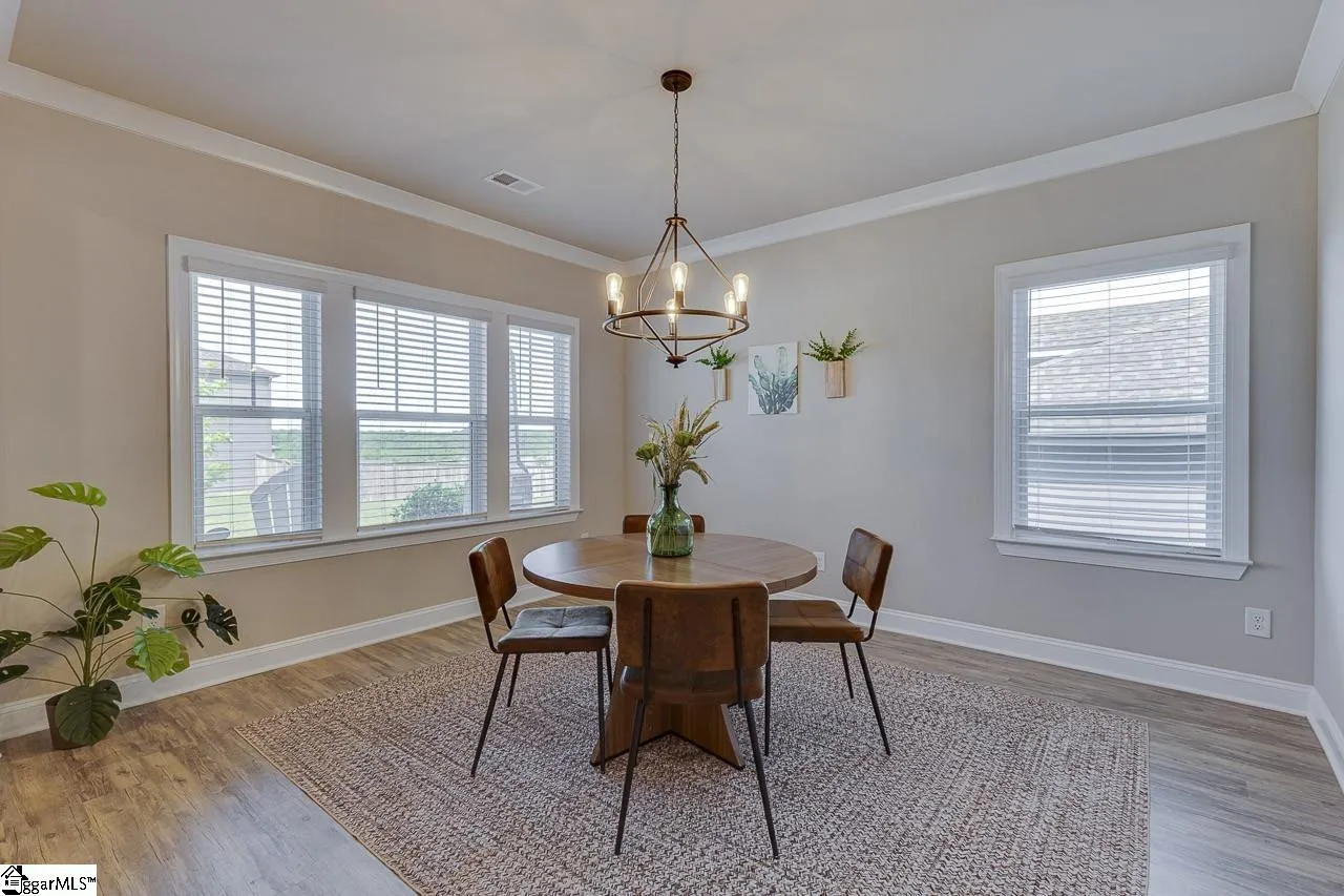 Property image 3 at 709 Whitemarsh Avenue, Simpsonville, SC 29680