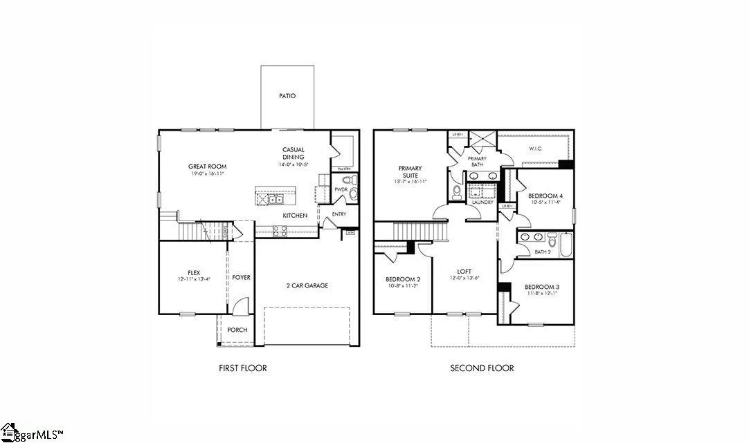 Property image 2 at 227 Merriweather Way, Spartanburg, SC 29302