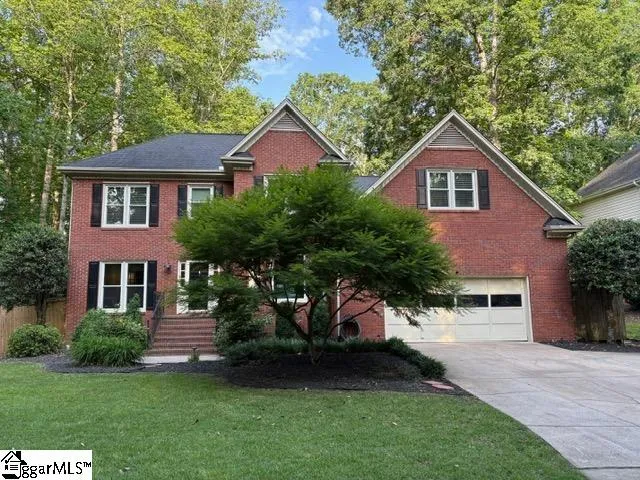 Silverleaf, Greer Community