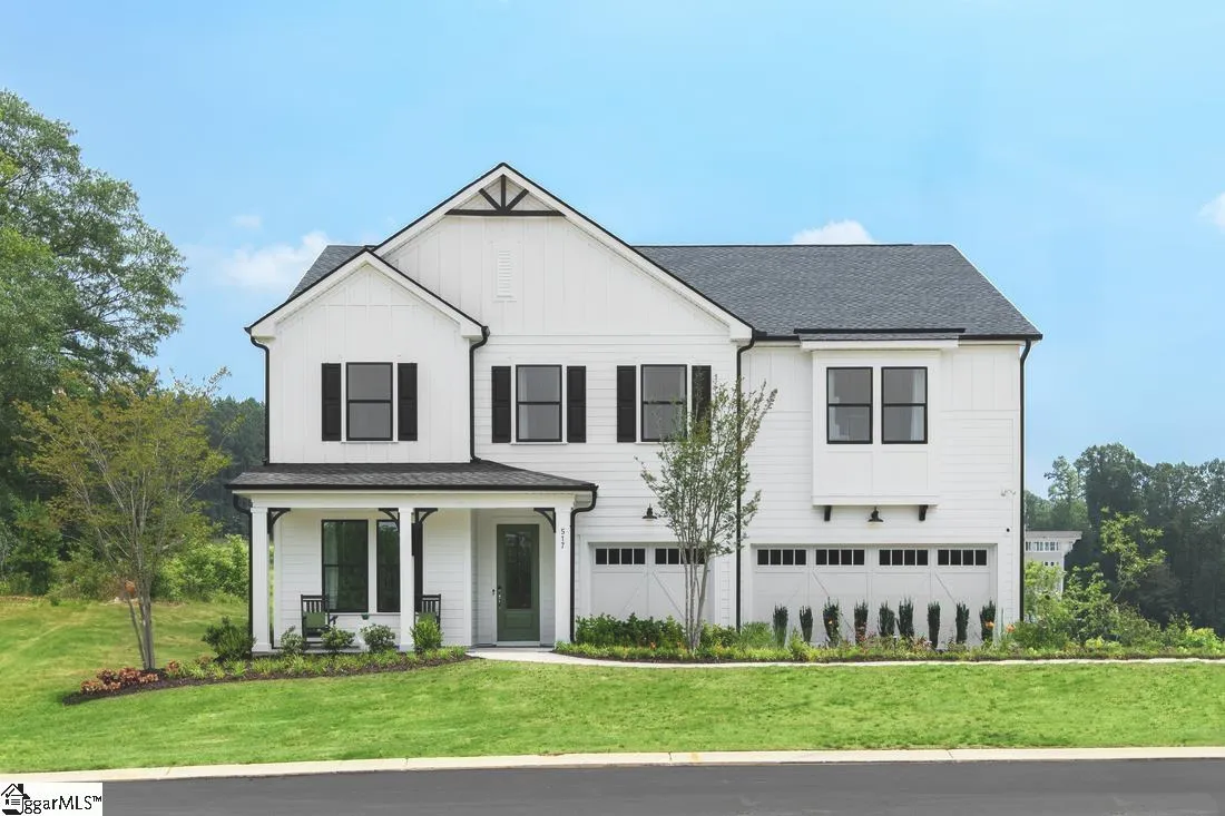 517 Tallman Drive