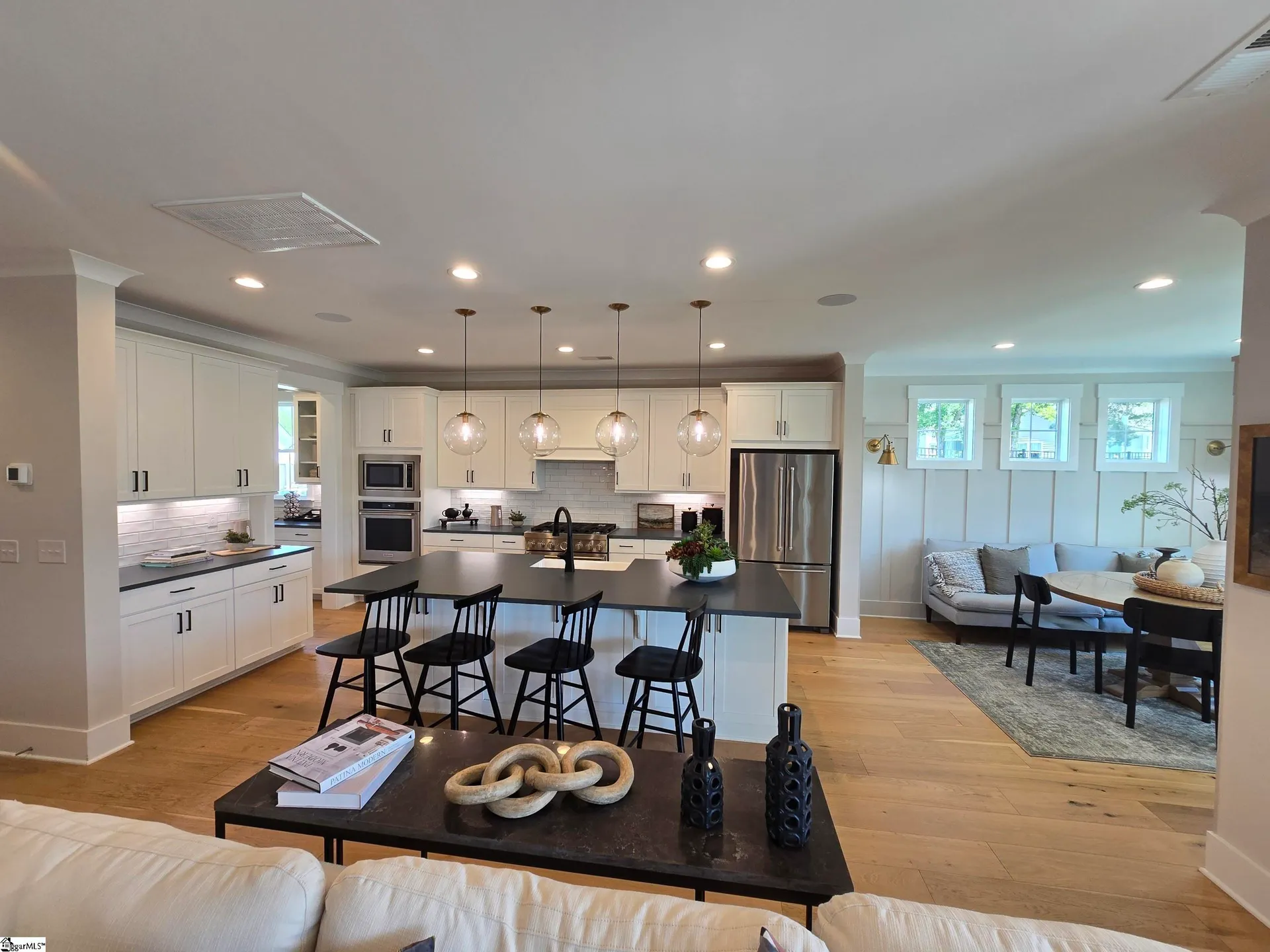 Property image 2 at 517 Tallman Drive, Fountain Inn, SC 29644