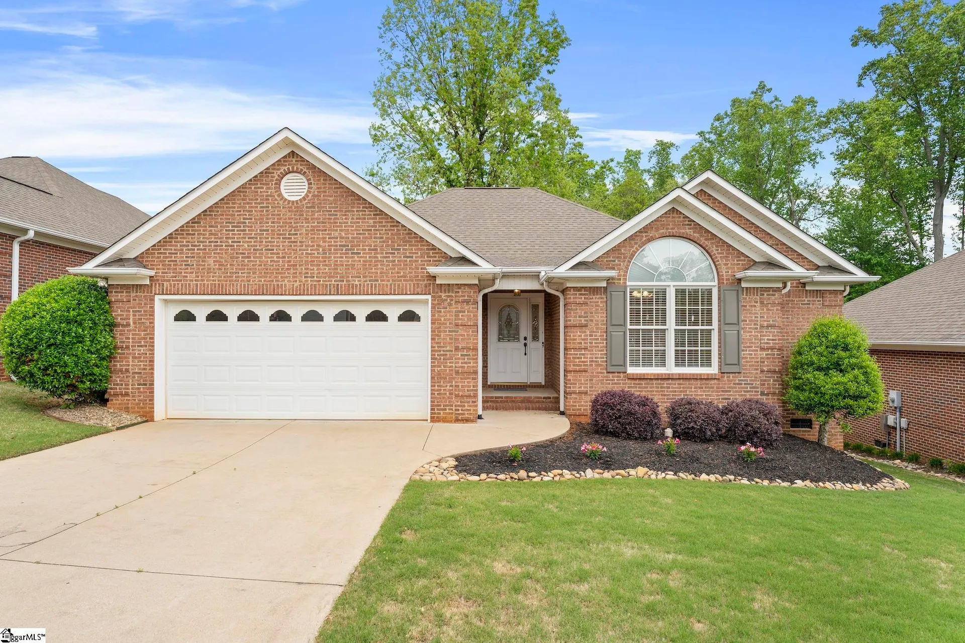125 Hidden Ridge Drive