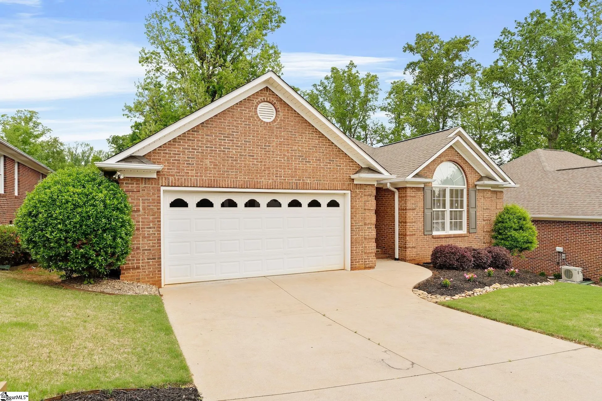 Property image 3 at 125 Hidden Ridge Drive, Spartanburg, SC 29301