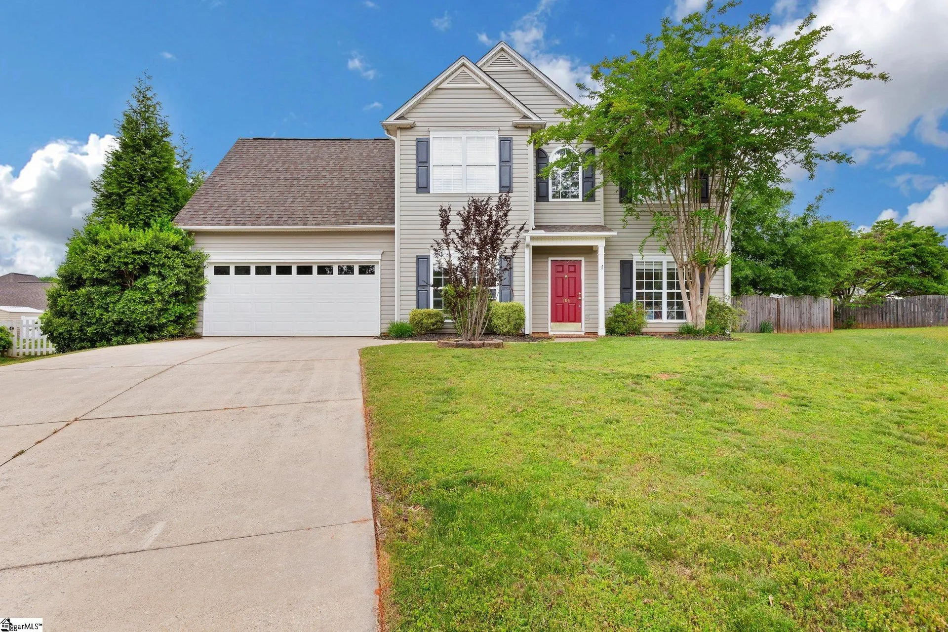 106 Timber Trace Way