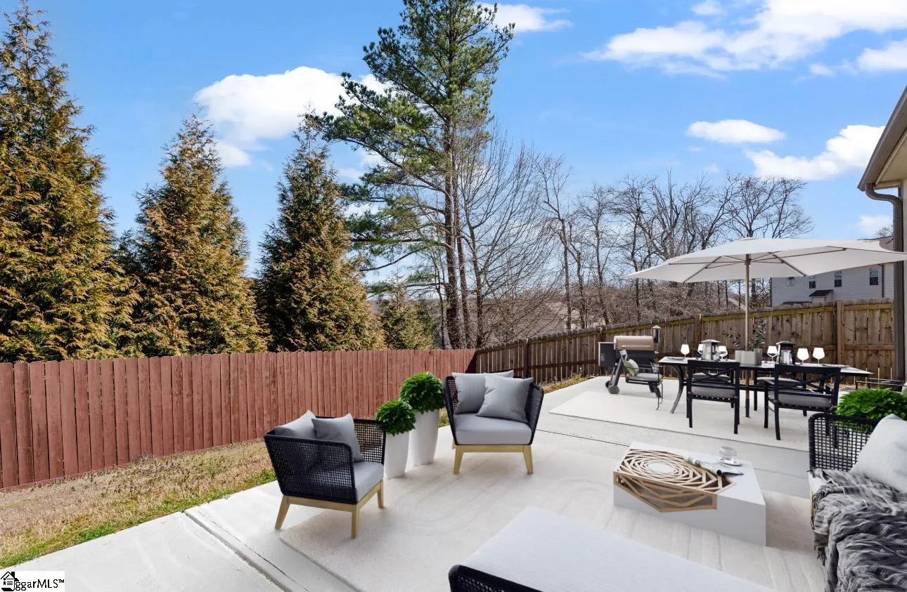 Property image 4 at 205 Silver Hawk Drive, Duncan, SC 29334