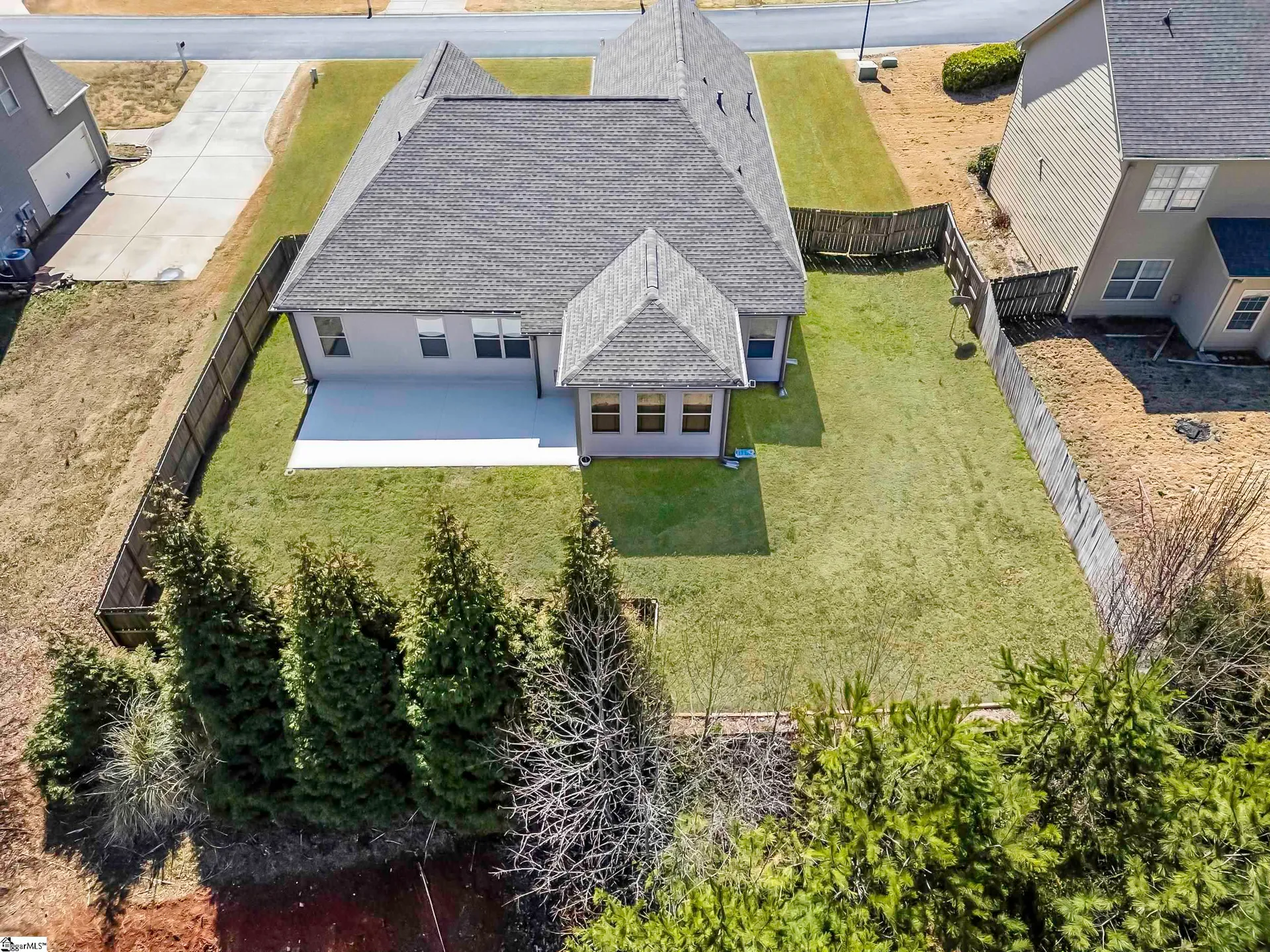 Property image 5 at 205 Silver Hawk Drive, Duncan, SC 29334