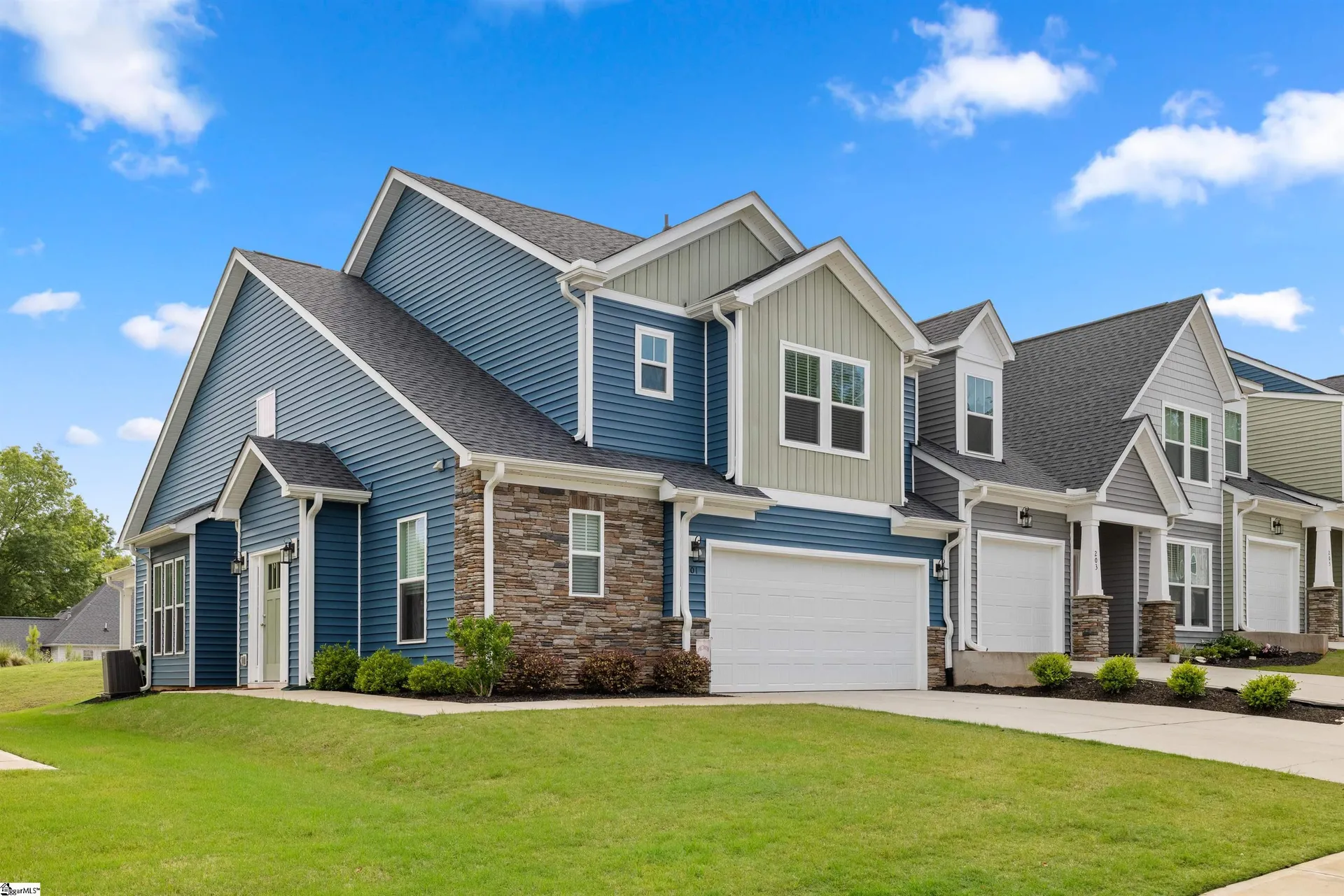 201 Rosecroft Drive