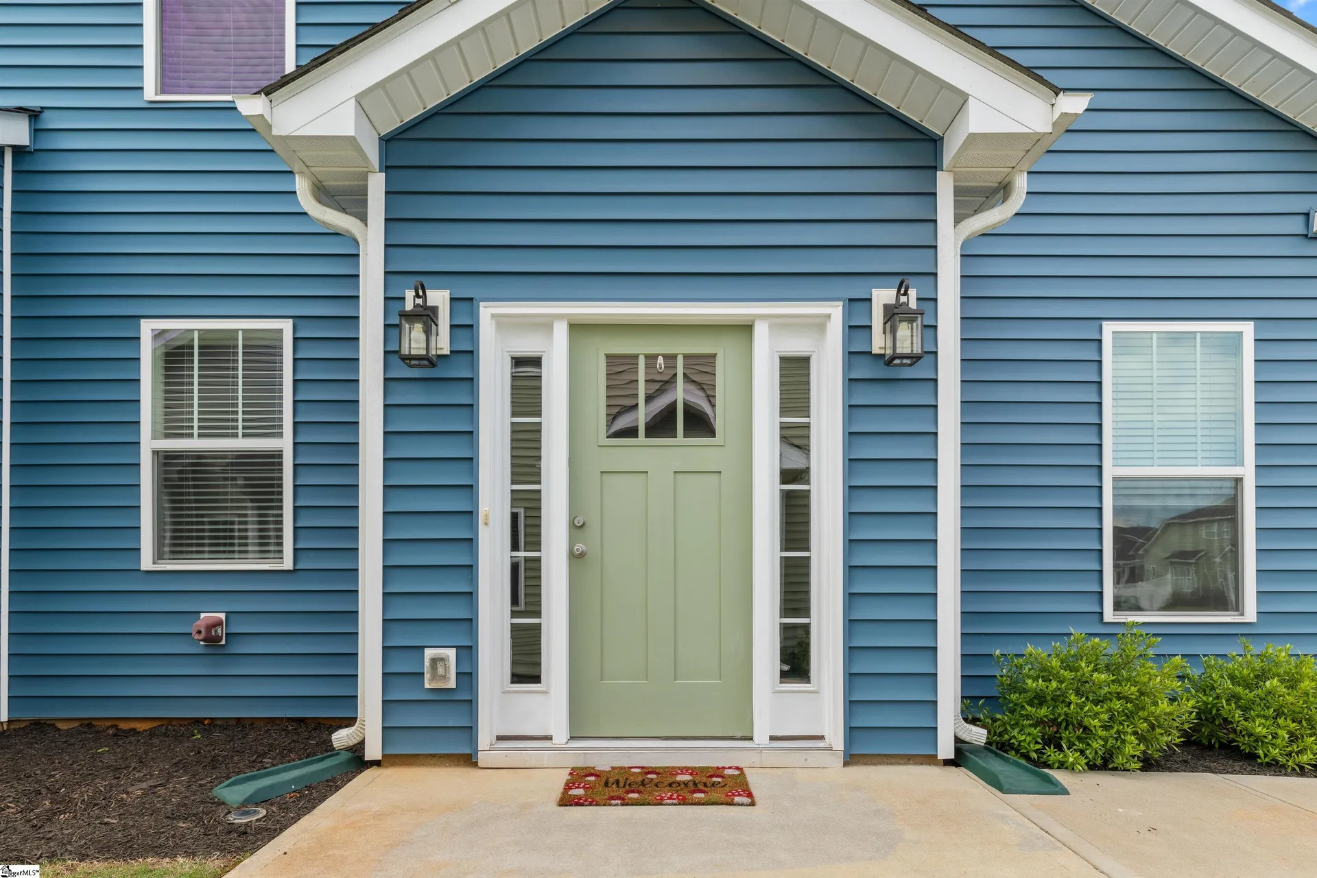 Property image 3 at 201 Rosecroft Drive, Easley, SC 29642