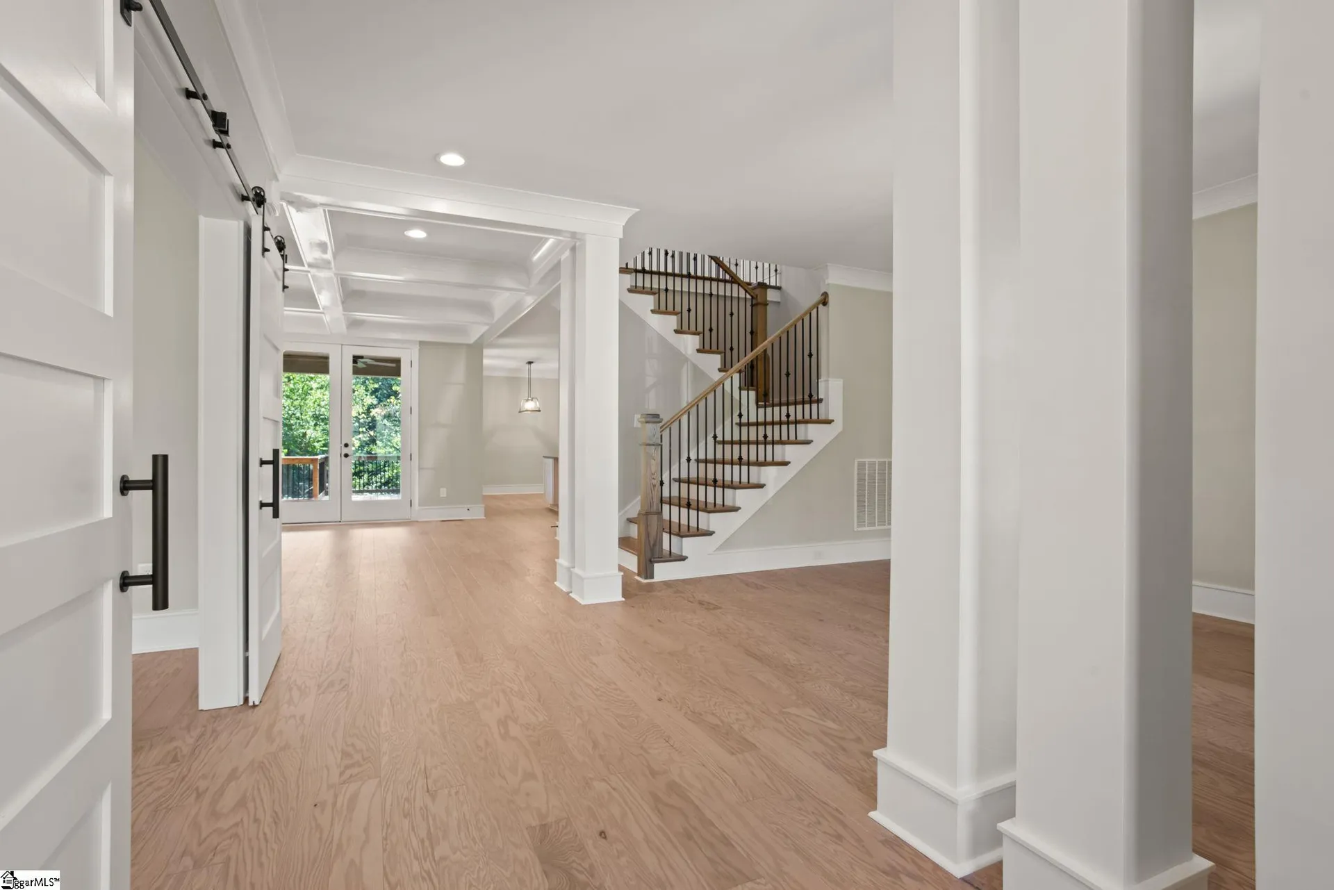 Property image 3 at 1007 Tudor Cottage Trail, Boiling Springs, SC 29316