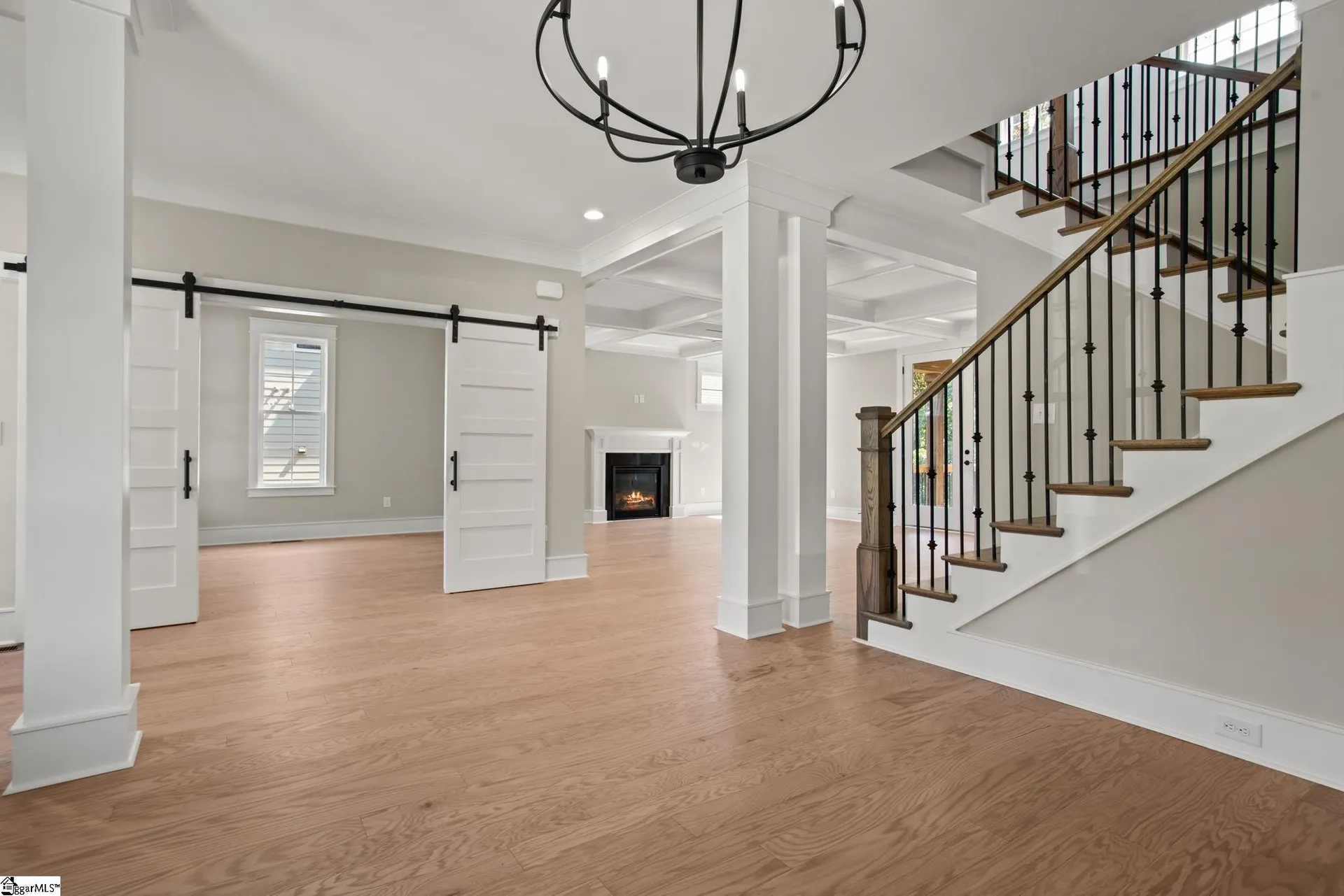 Property image 4 at 1007 Tudor Cottage Trail, Boiling Springs, SC 29316