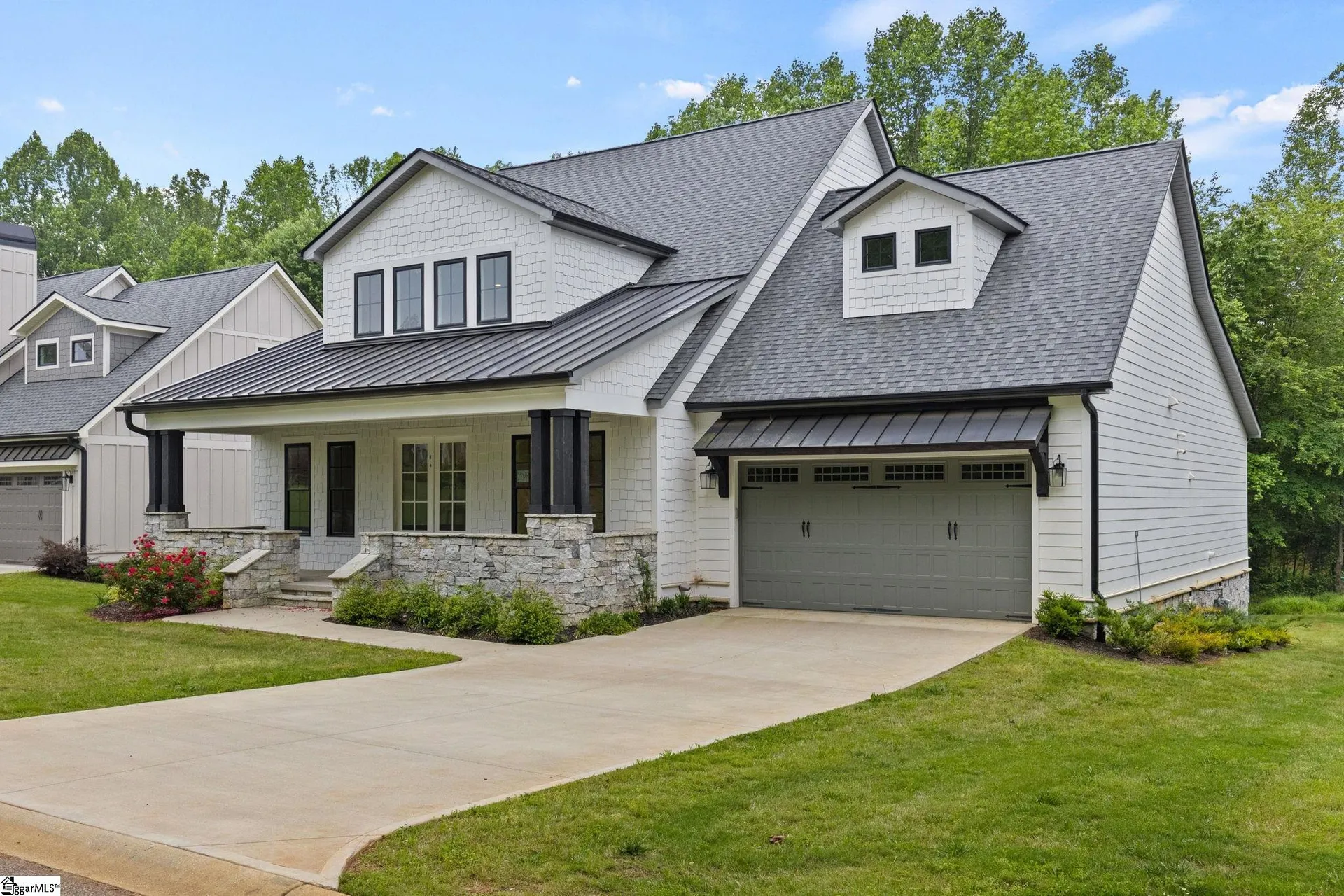 Property image 3 at 2028 Ivy Cottage Path, Boiling Springs, SC 29316