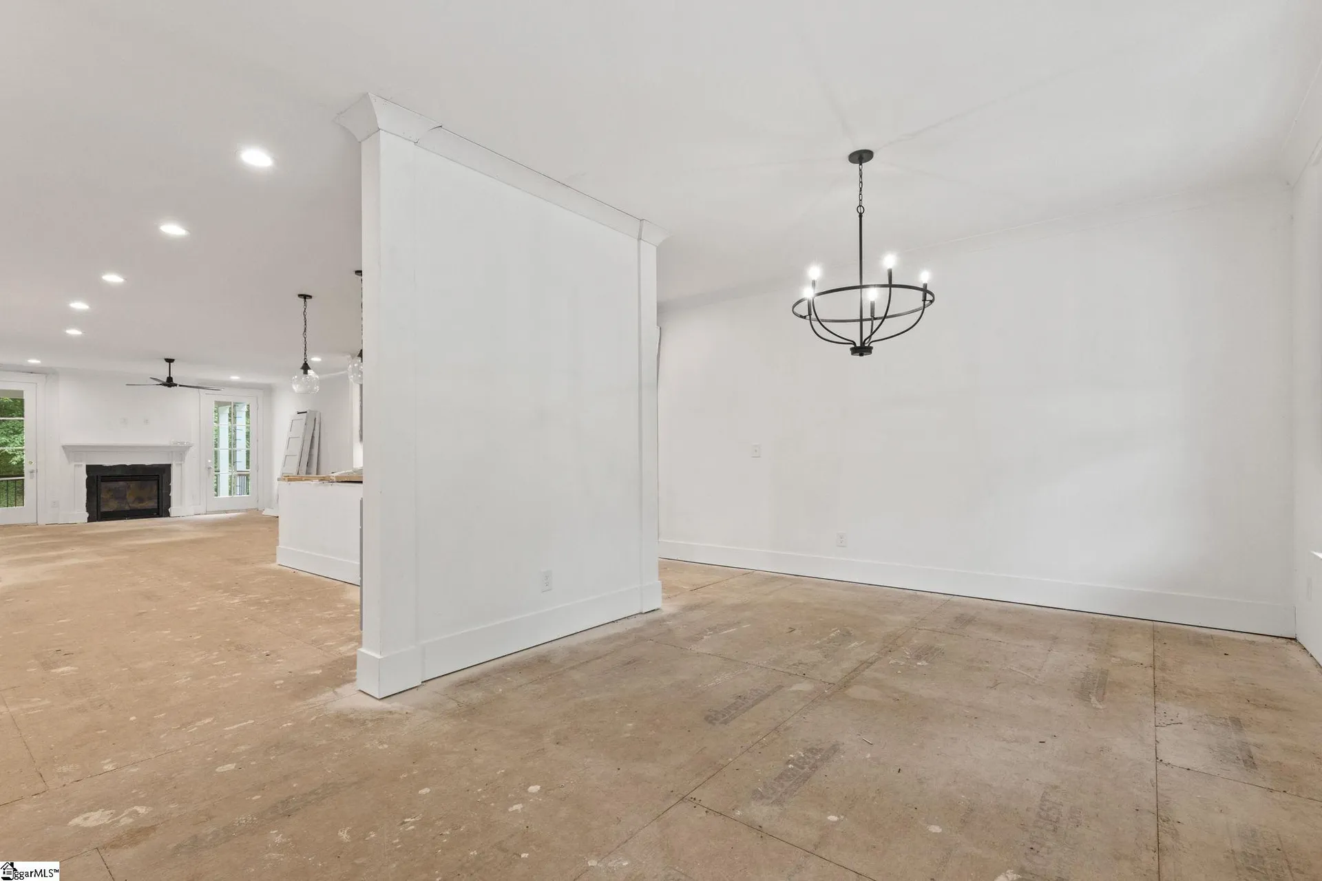 Property image 5 at 2028 Ivy Cottage Path, Boiling Springs, SC 29316