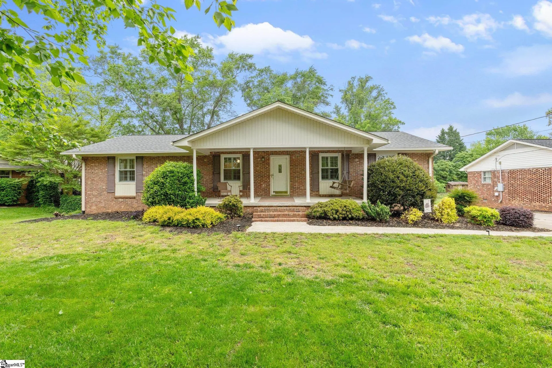 Property image 1 at 703 Edwards Road, Greenville, SC 29615