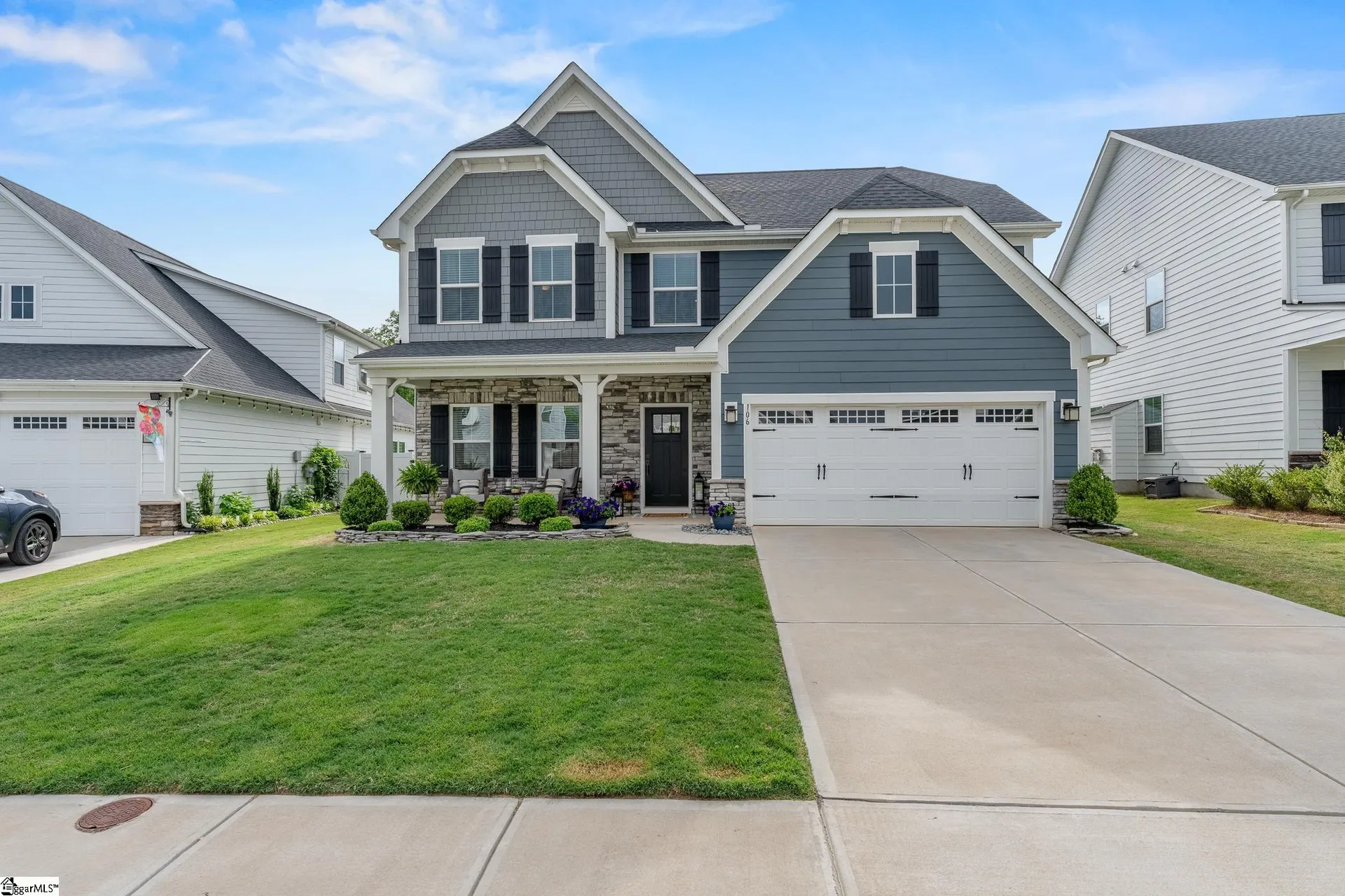 106 Wyandot Way