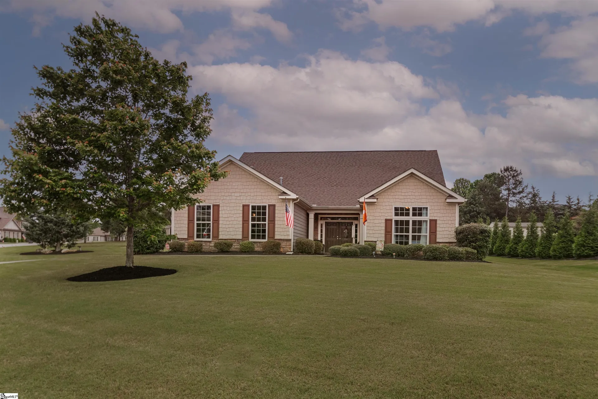 Property image 1 at 24 Portico Point, Simpsonville, SC 29681