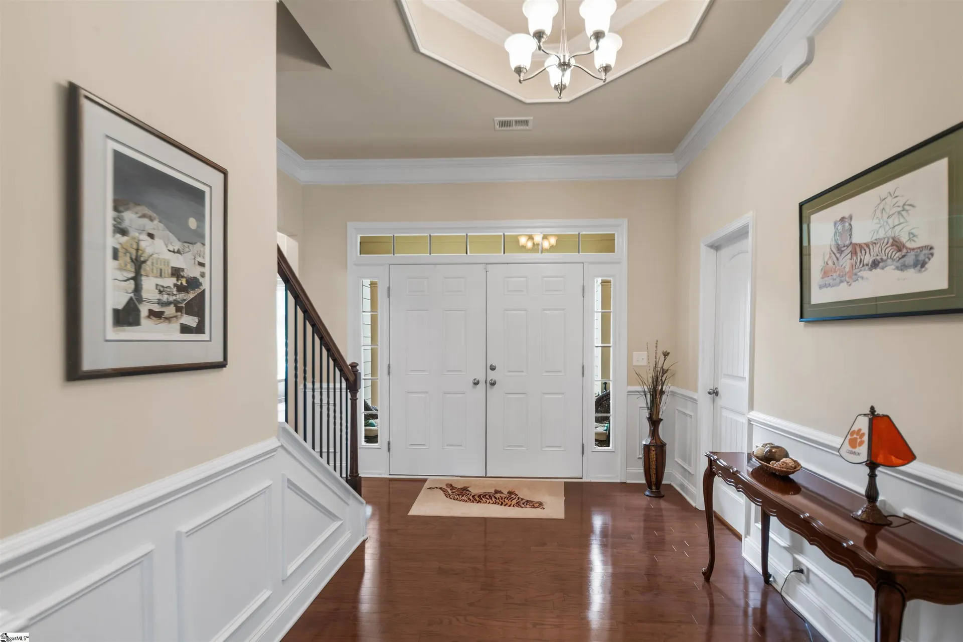 Property image 2 at 24 Portico Point, Simpsonville, SC 29681