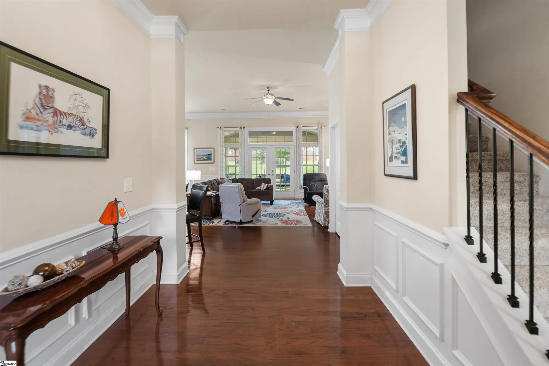 Property image 3 at 24 Portico Point, Simpsonville, SC 29681