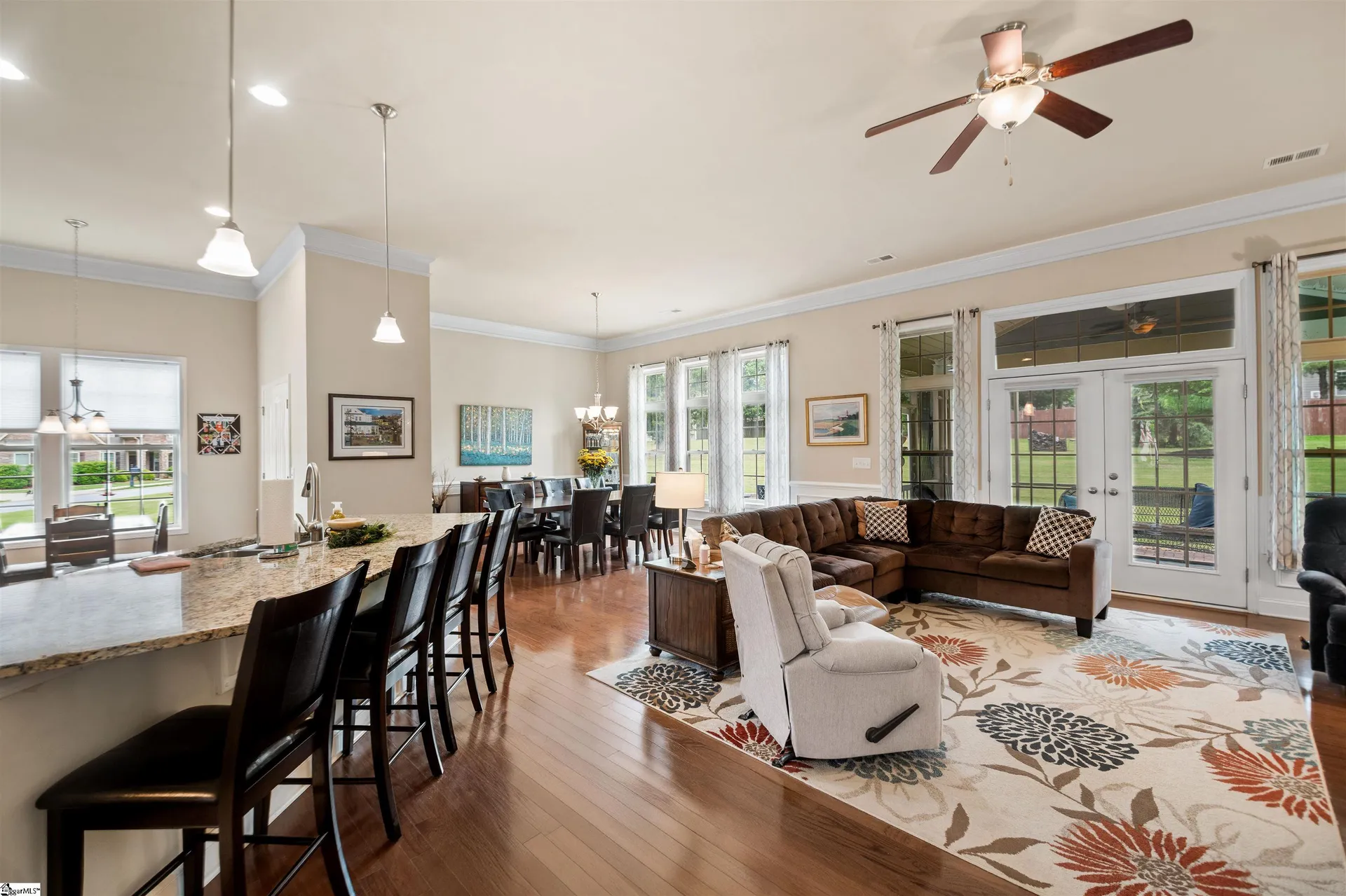 Property image 4 at 24 Portico Point, Simpsonville, SC 29681