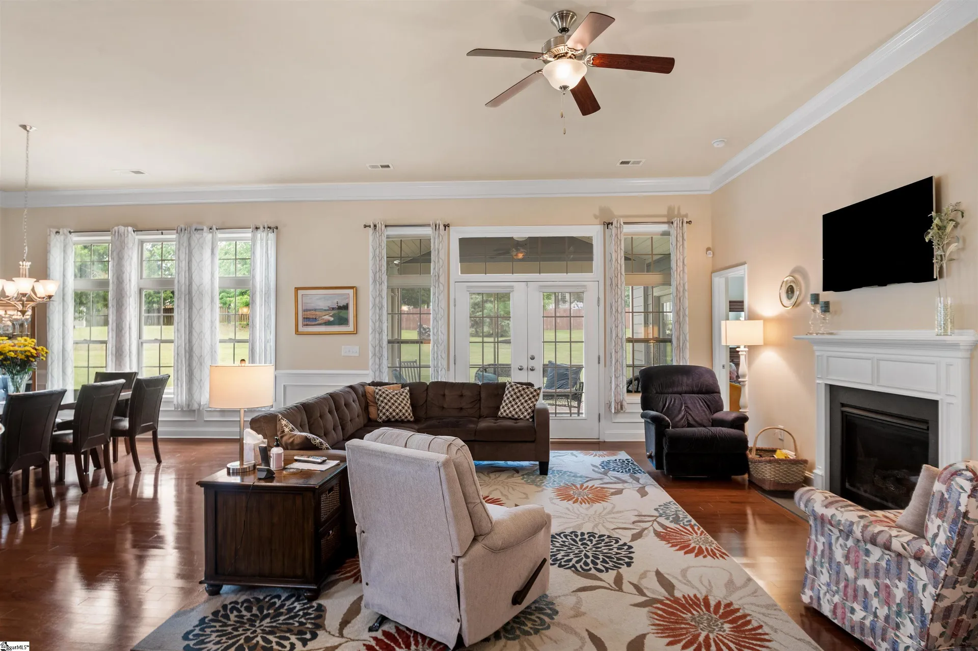 Property image 5 at 24 Portico Point, Simpsonville, SC 29681