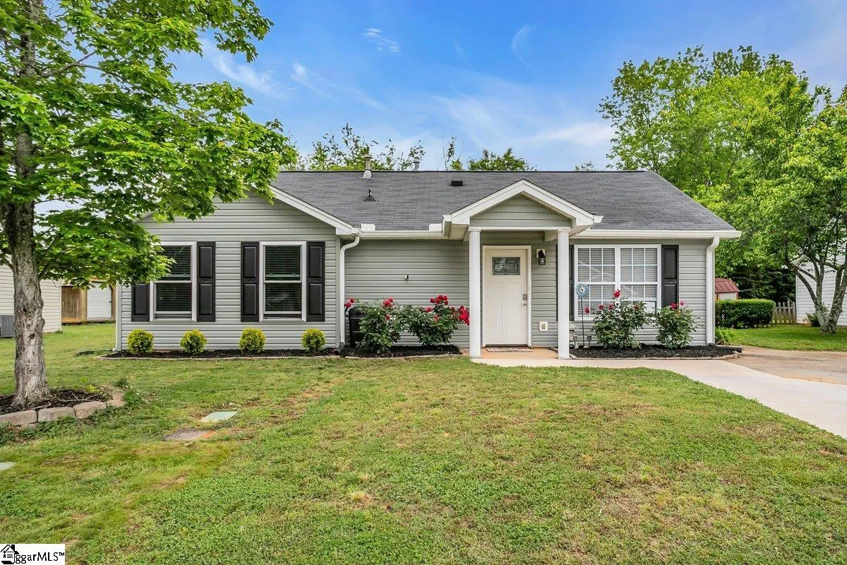 Spring Ridge, Taylors Community