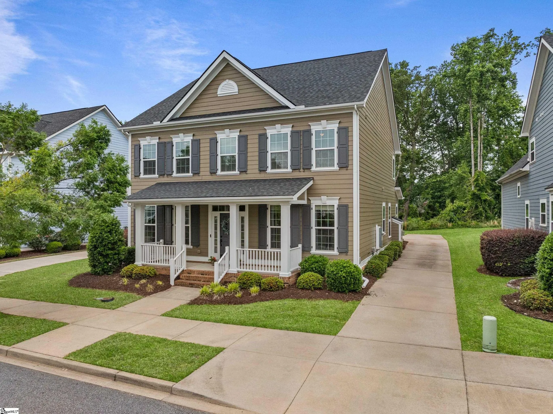 10 Jardin Drive