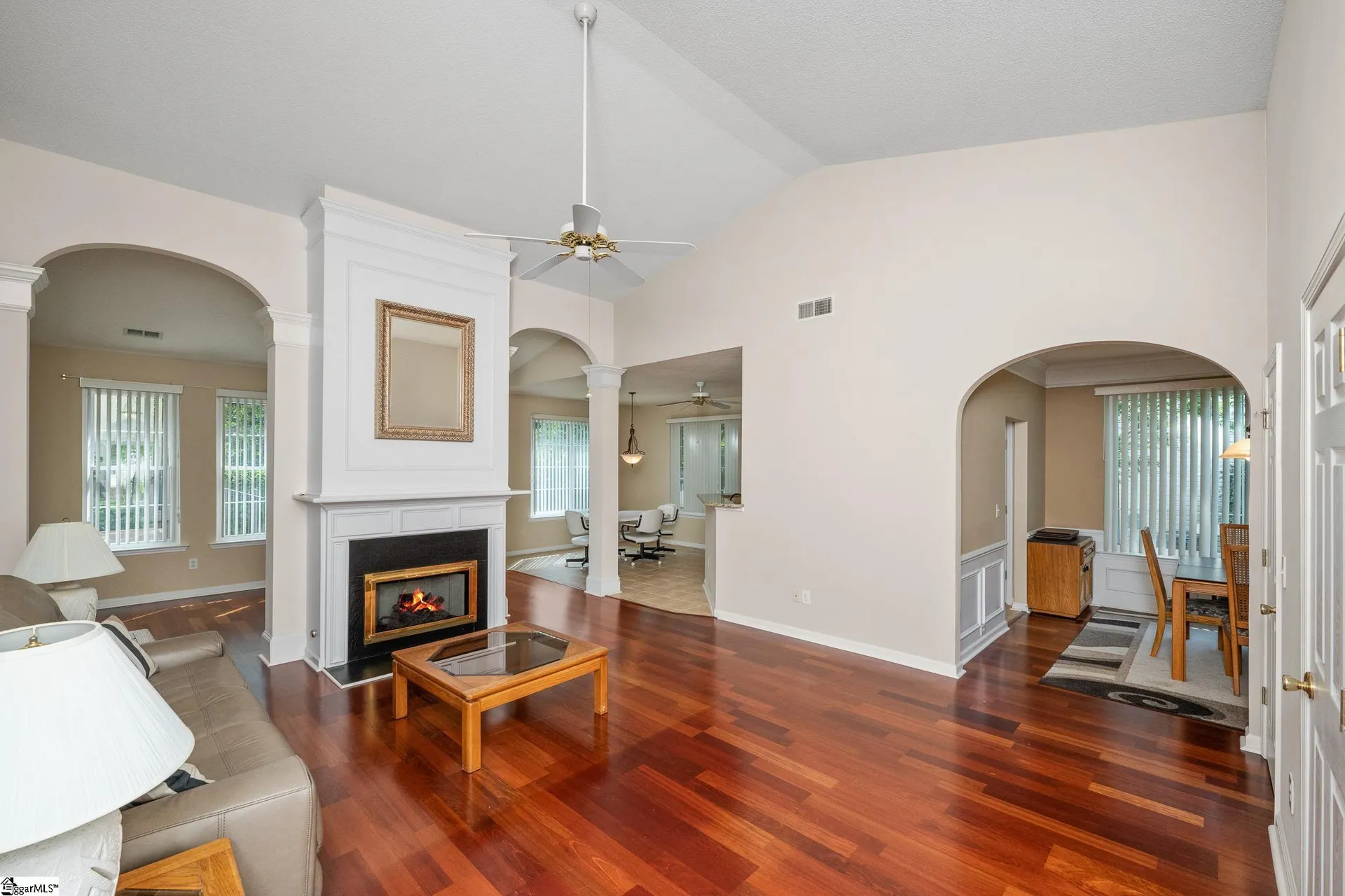 Property image 3 at 325 Waterton Way, Simpsonville, SC 29680-7127