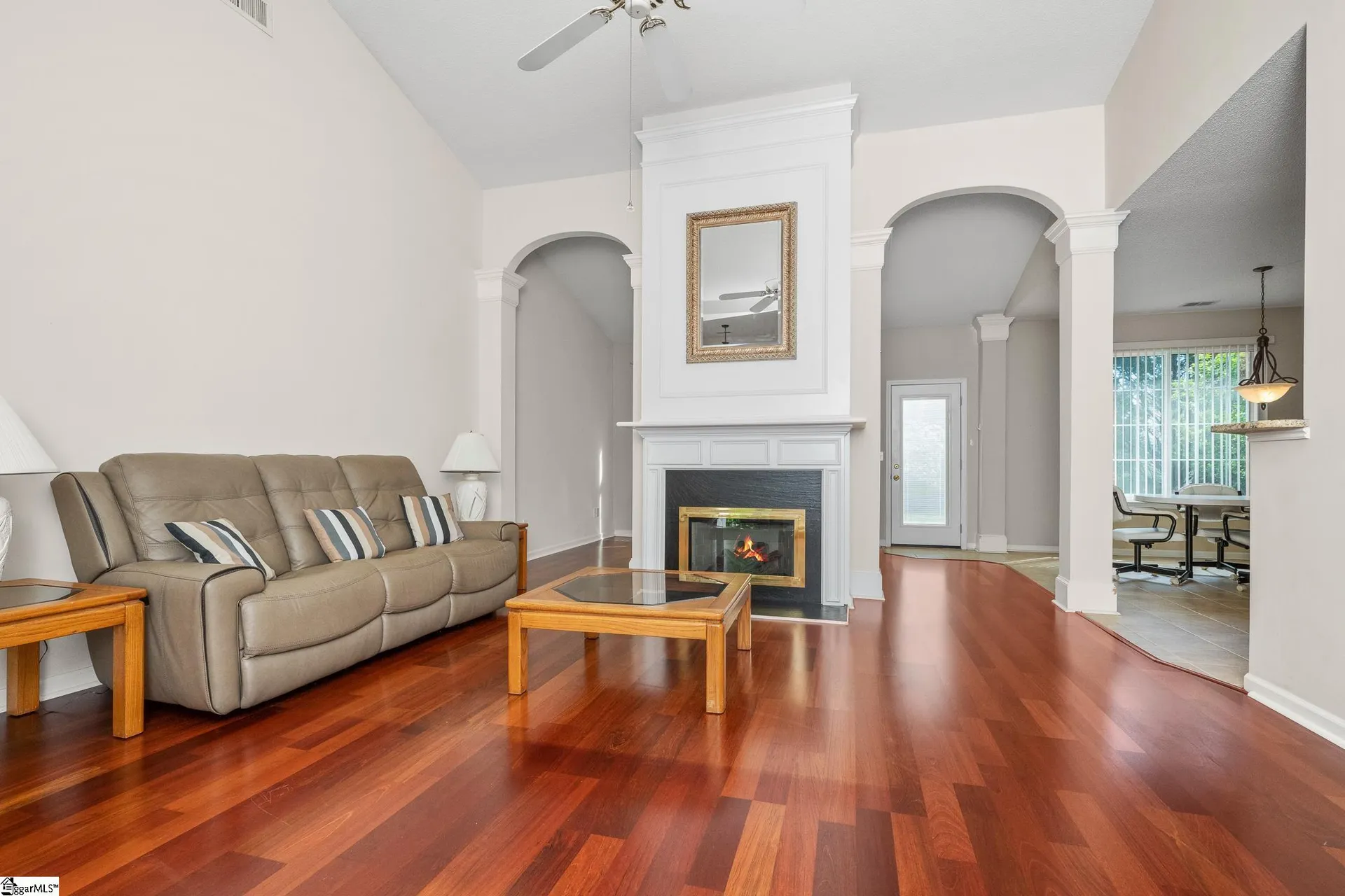 Property image 4 at 325 Waterton Way, Simpsonville, SC 29680-7127