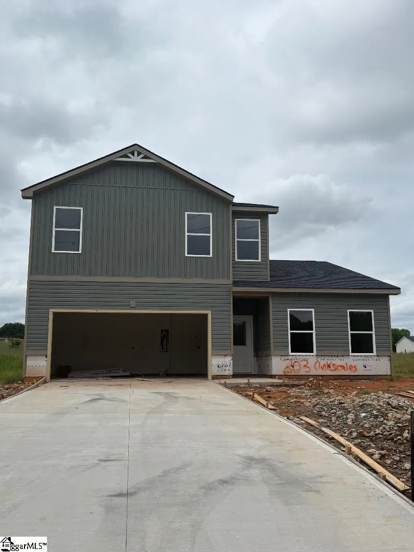 303 Clinkscales Road