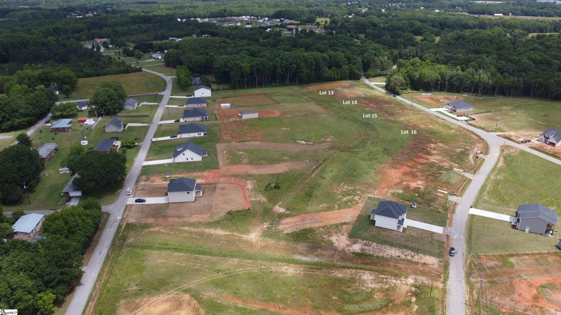 Property image 5 at 303 Clinkscales Road, Anderson, SC 29624