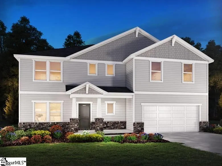 Arden Woods, Greenville Community