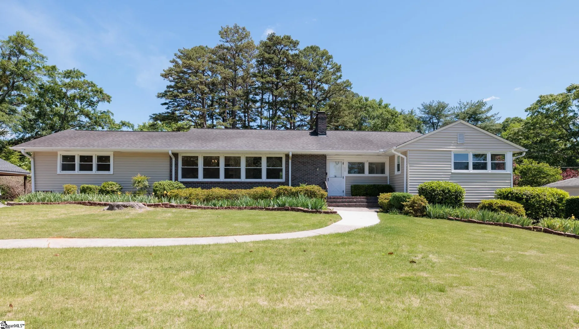 134 Lullwater Road