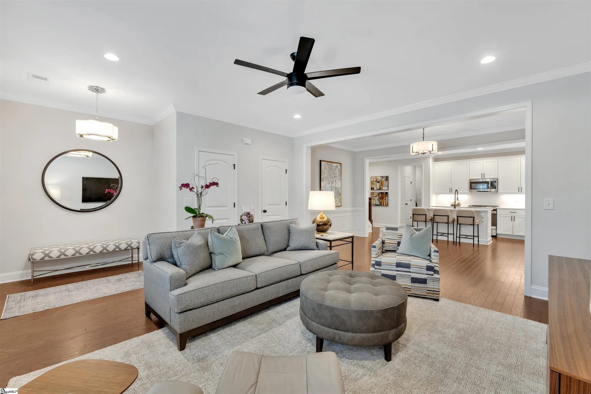 Property image 3 at 26 Peckham Street, Greenville, SC 29607