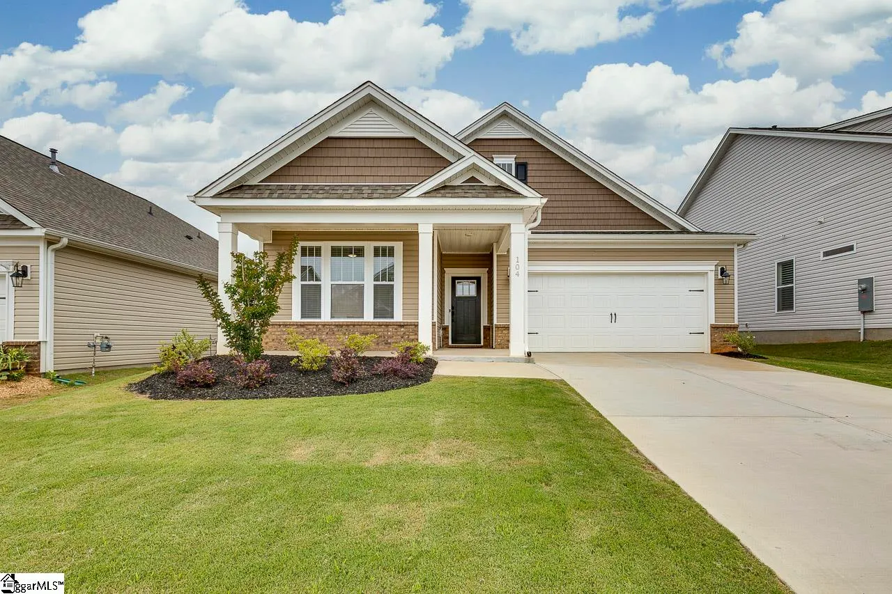104 Dodd Trail