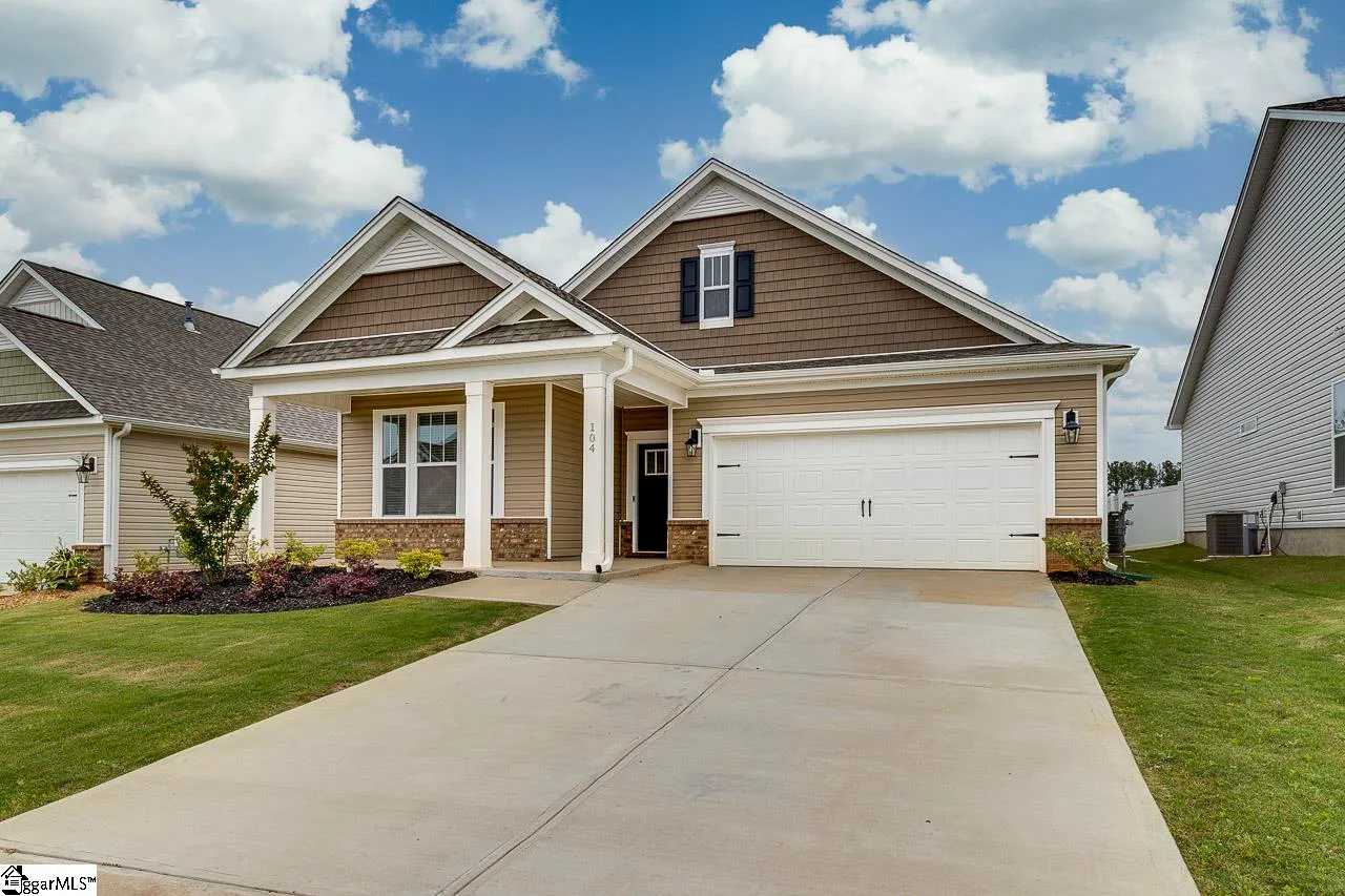 Property image 3 at 104 Dodd Trail, Greenville, SC 29605