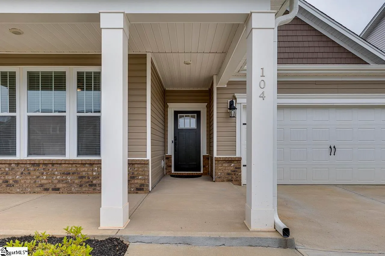 Property image 4 at 104 Dodd Trail, Greenville, SC 29605