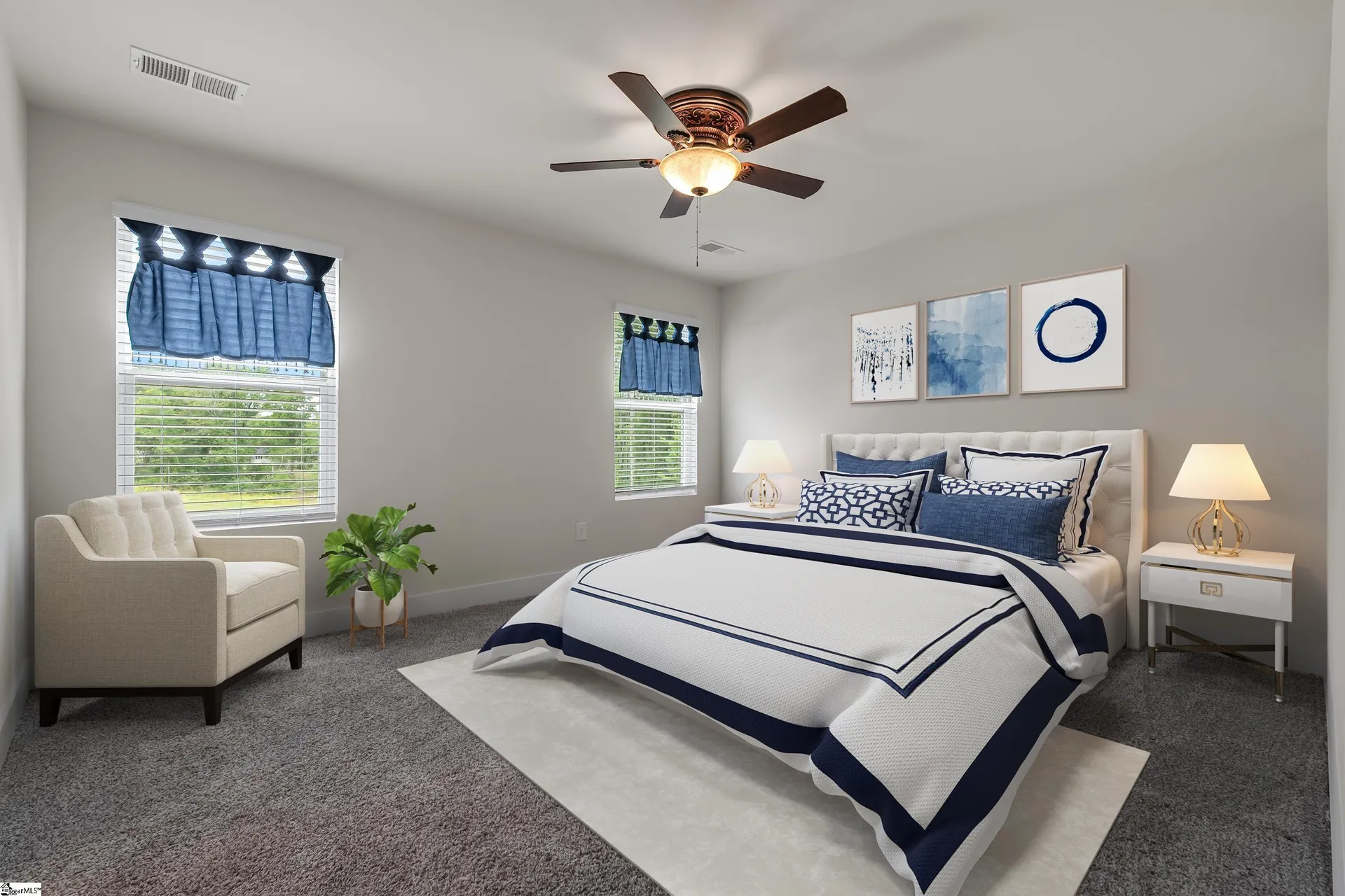 Property image 5 at 620 Millwright Way, Greer, SC 29651