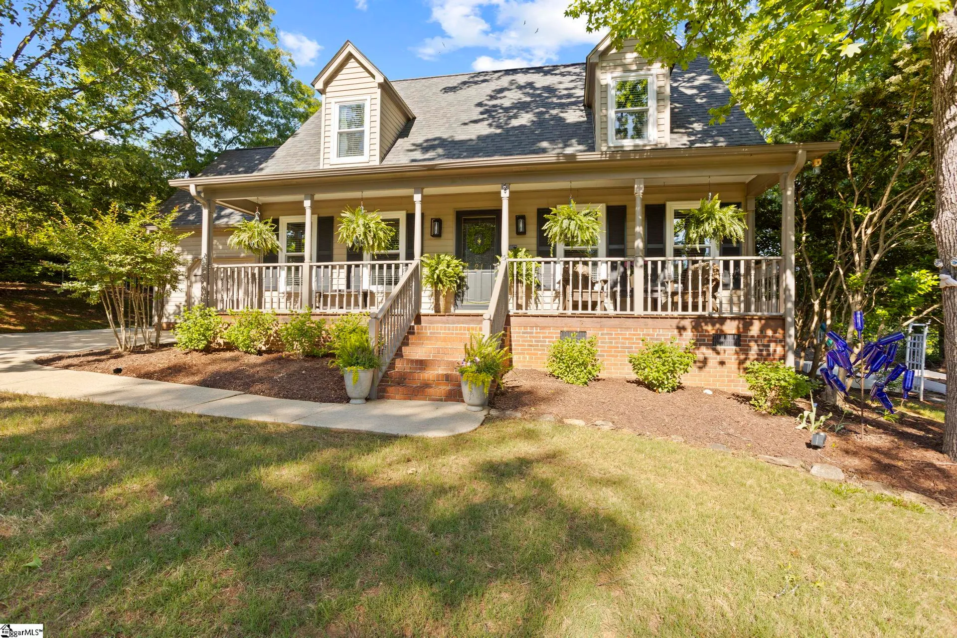Property image 5 at 21 Chosen Court, Greer, SC 29650