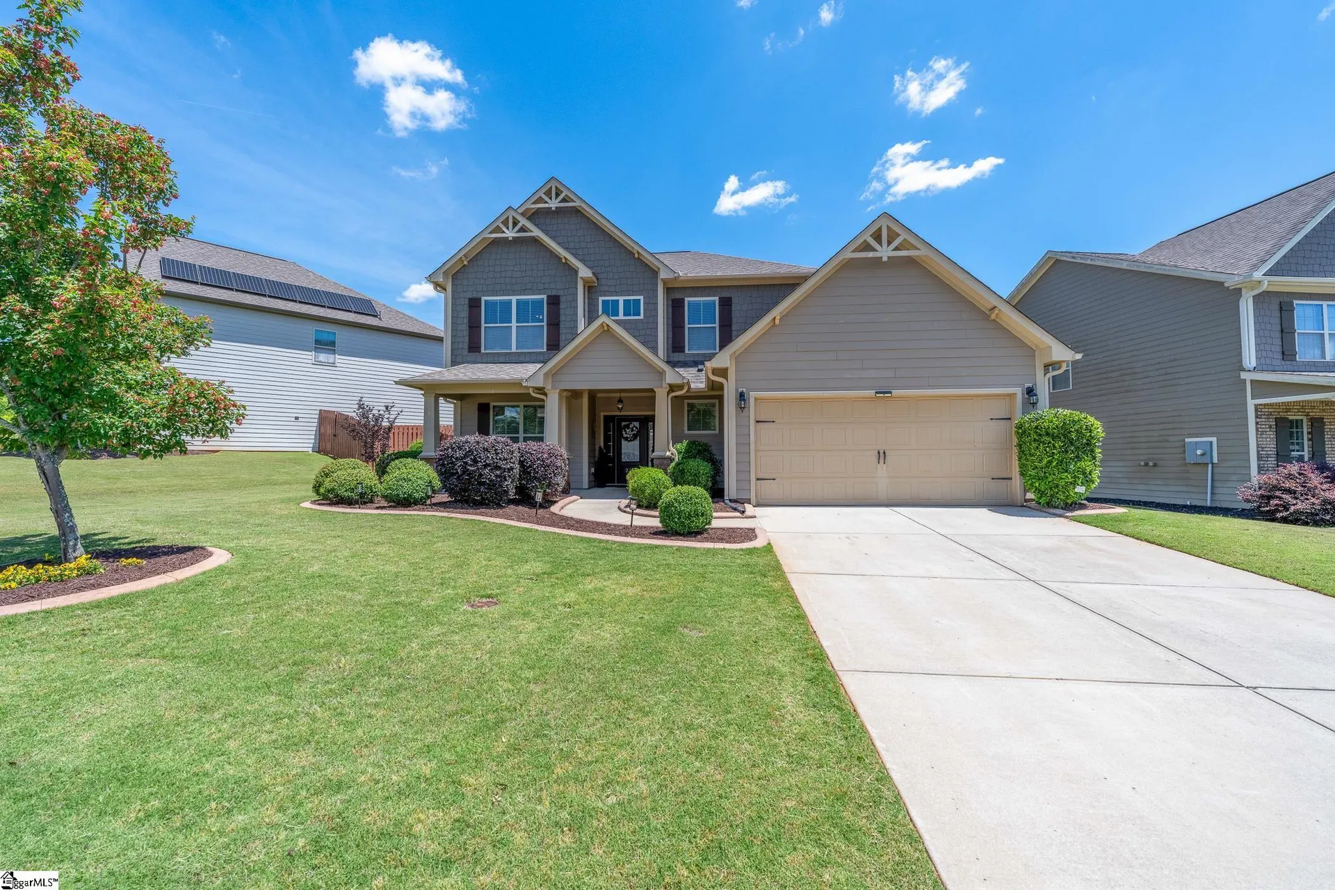 215 Talon Court