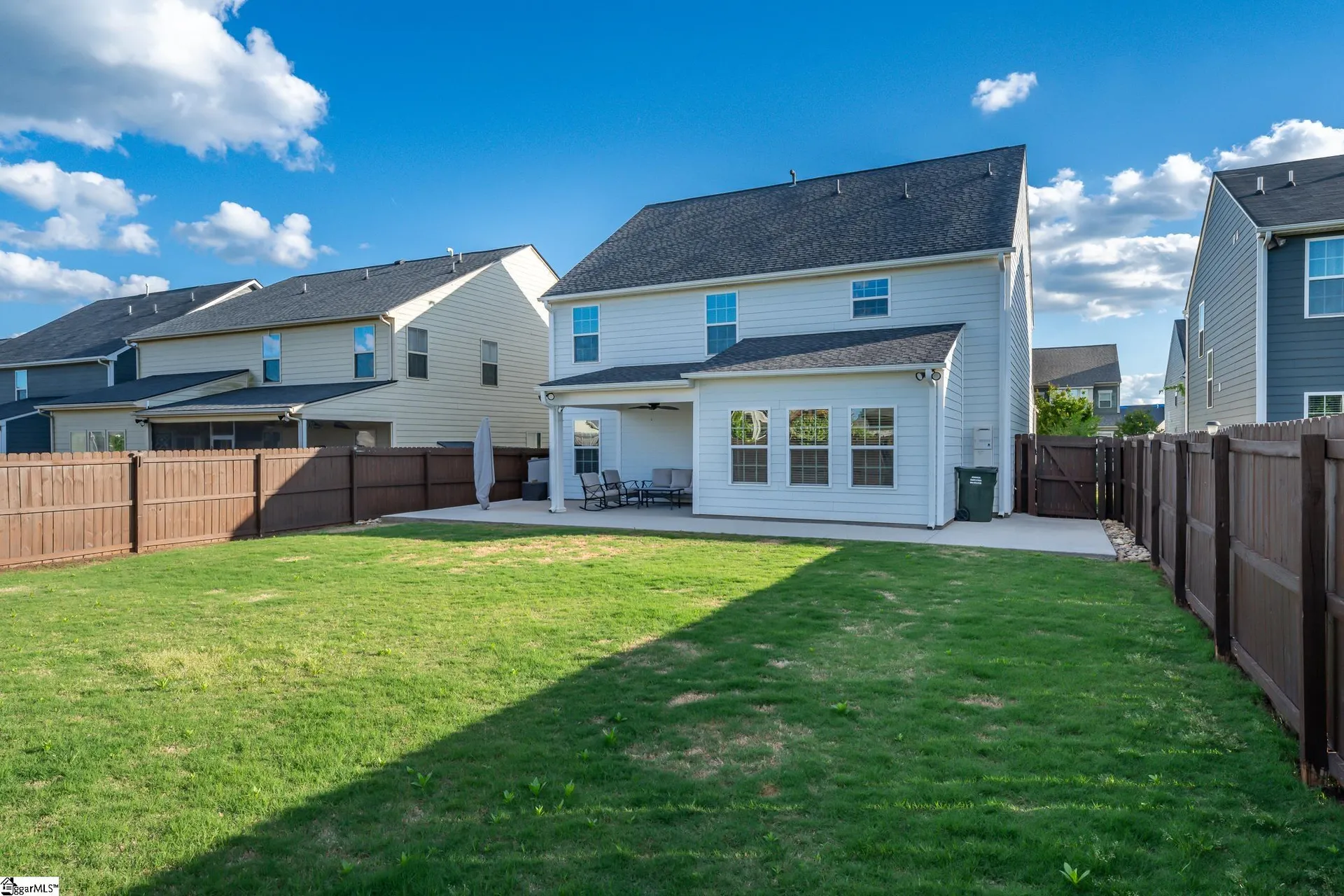 Property image 3 at 626 Windward Lane, Duncan, SC 29334