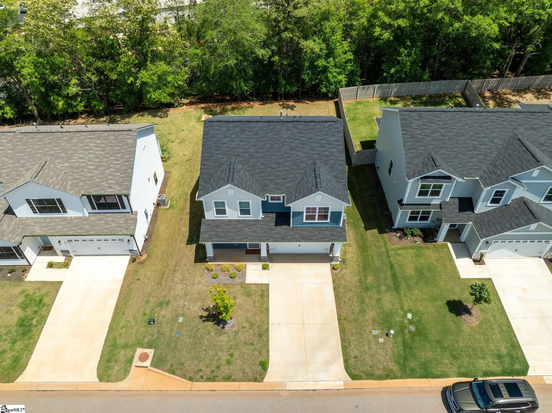 Property image 3 at 304 Ridgepark Lane, Greenville, SC 29607