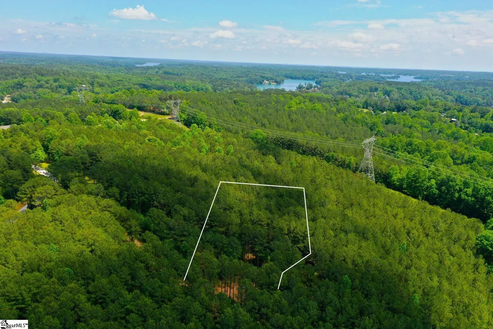Property image 4 at 145 Keowee Pass Trail, West Union, SC 29696